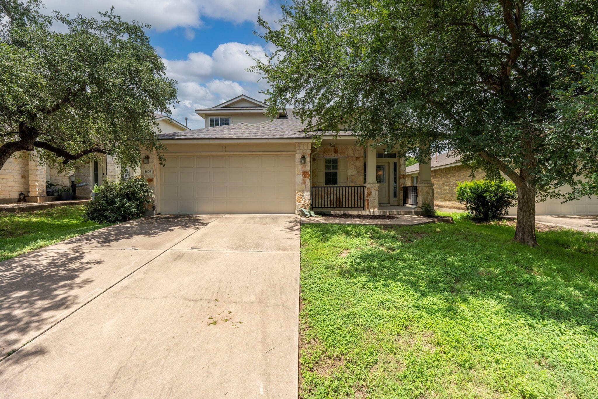 1808 Marcus Abrams Blvd