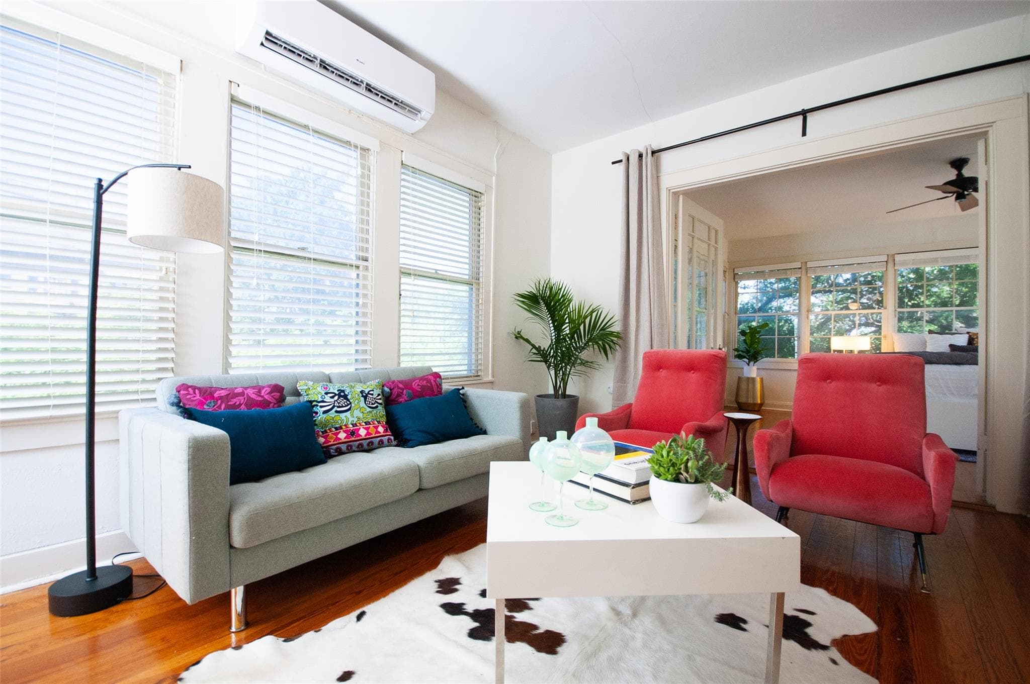 2902 Hemphill Park #C