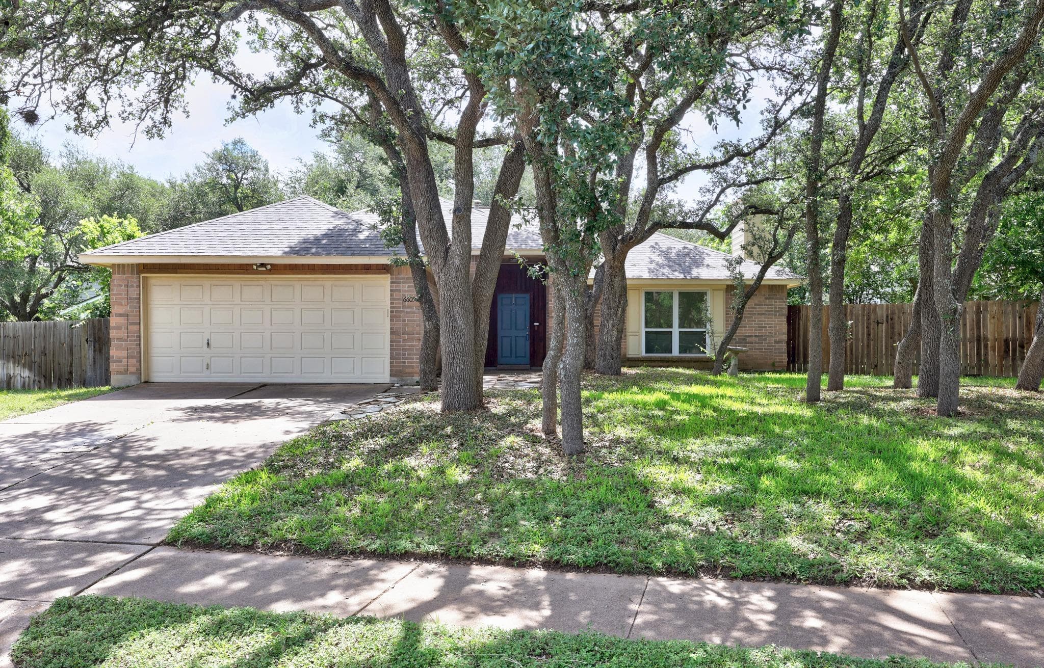 16605 Black Kettle Dr