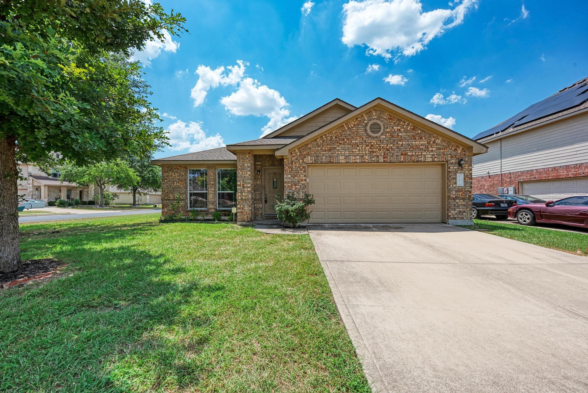601 Timothy John Dr