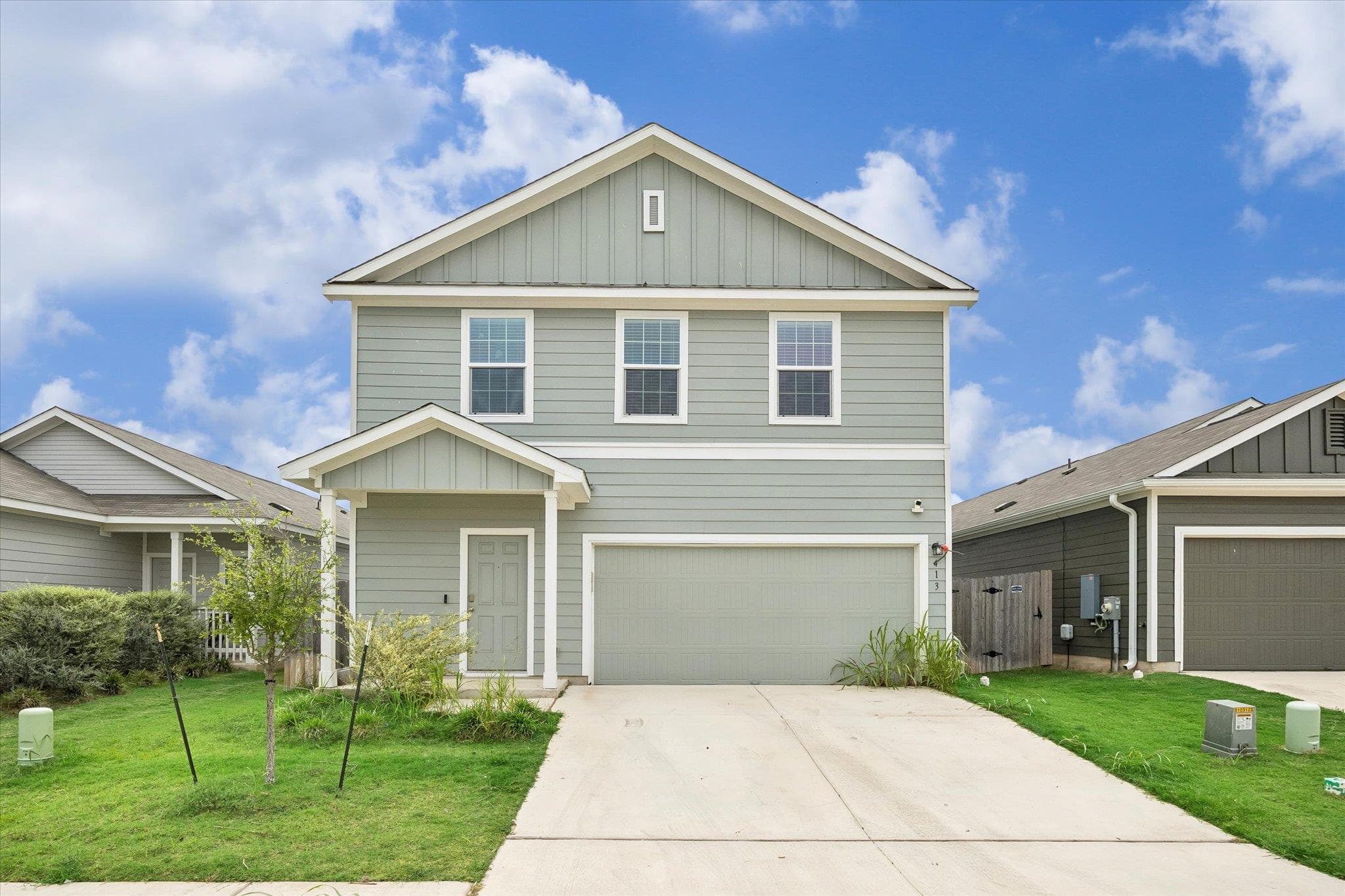 413 Paddlefish Ln