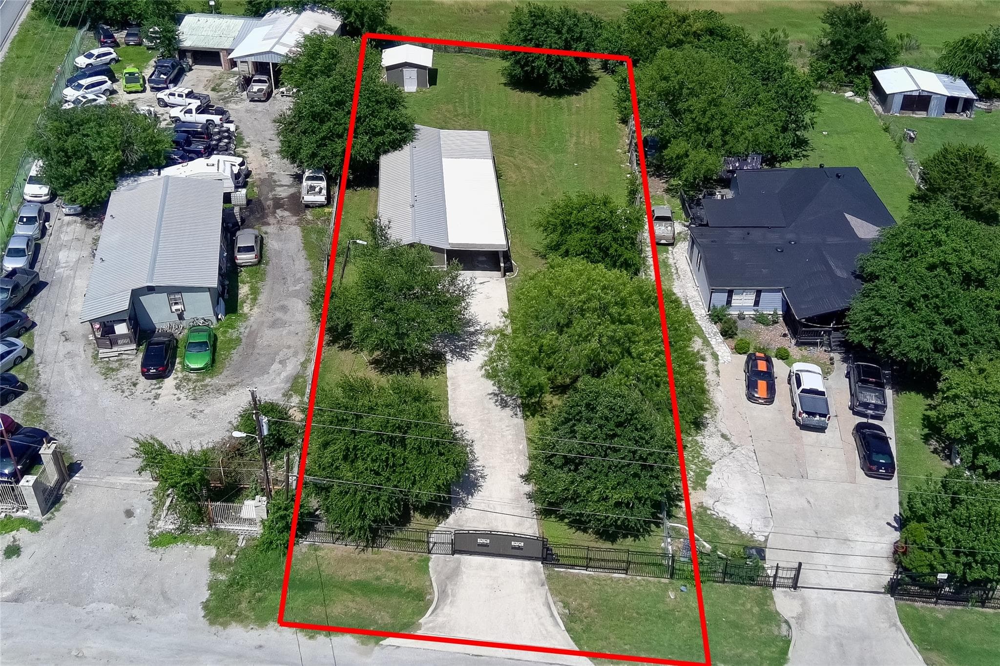 22 Niederwald Dr