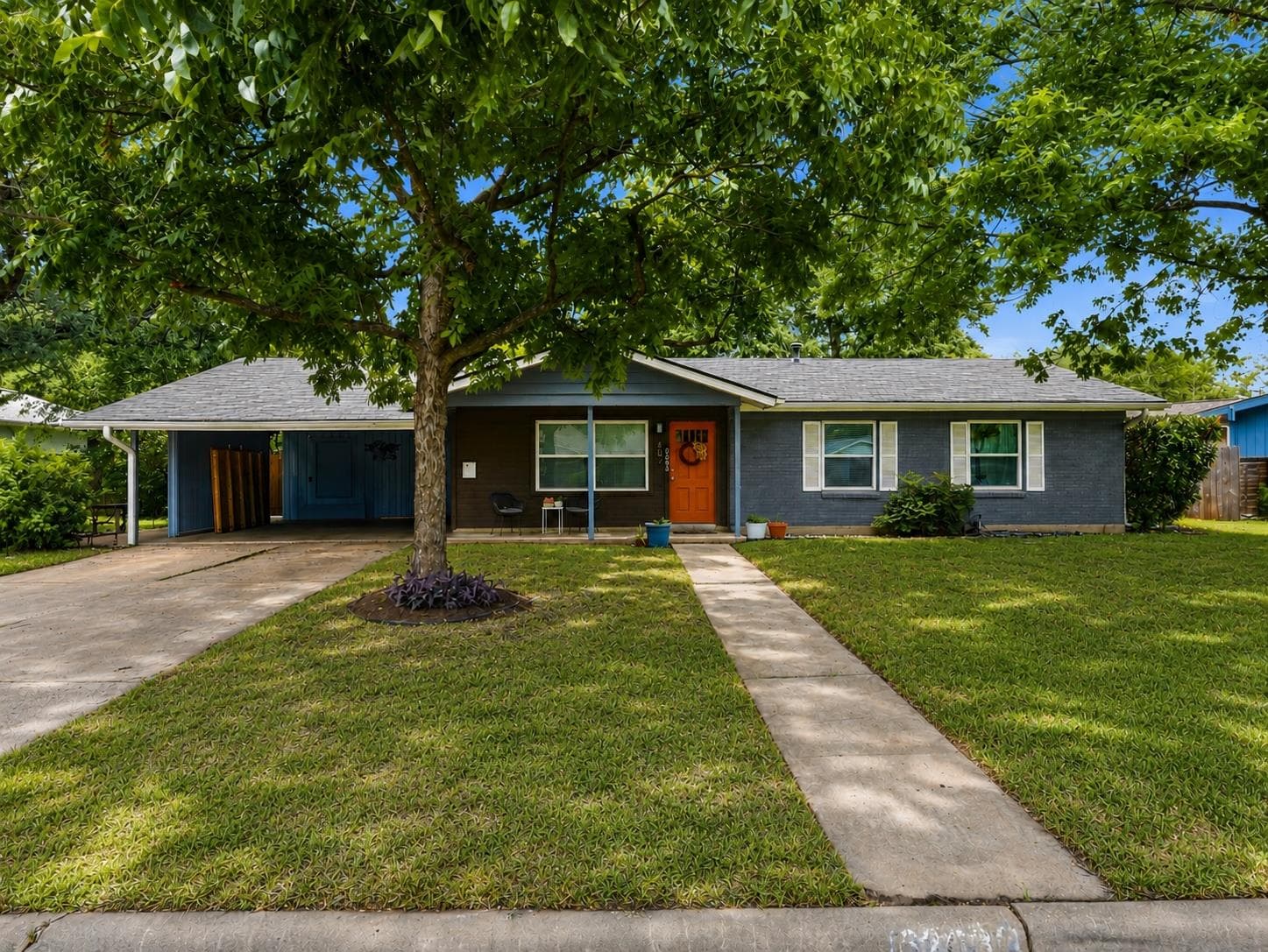 6203 Brookside Dr