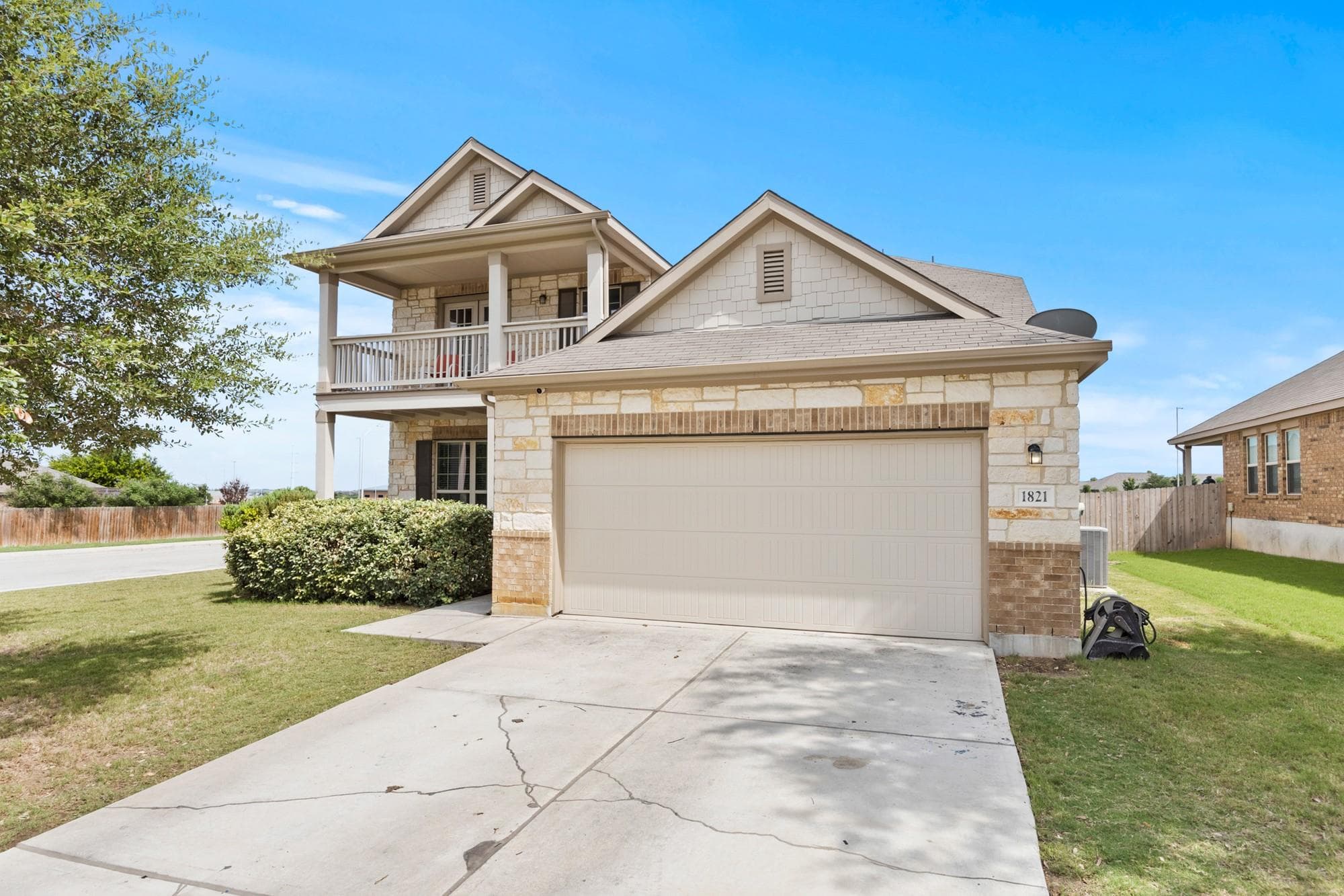 1821 Logan Trail None