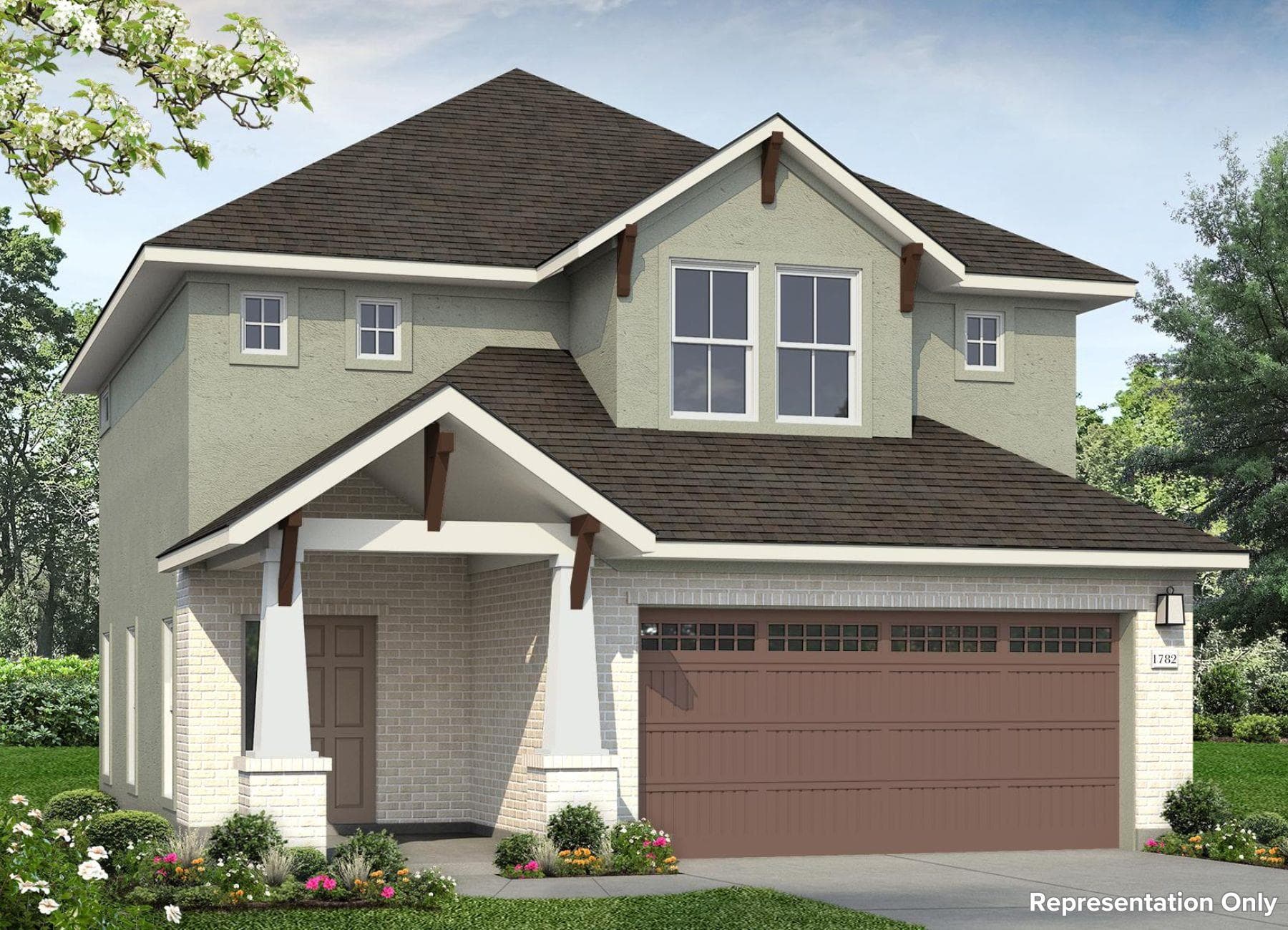 2605 Sam Bass Rd #67