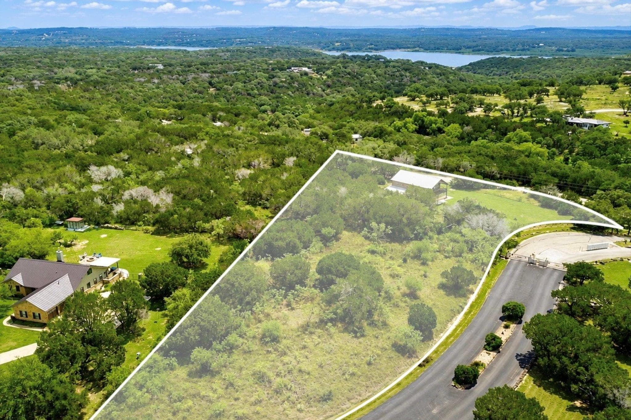 112 Ridge Harbor Dr