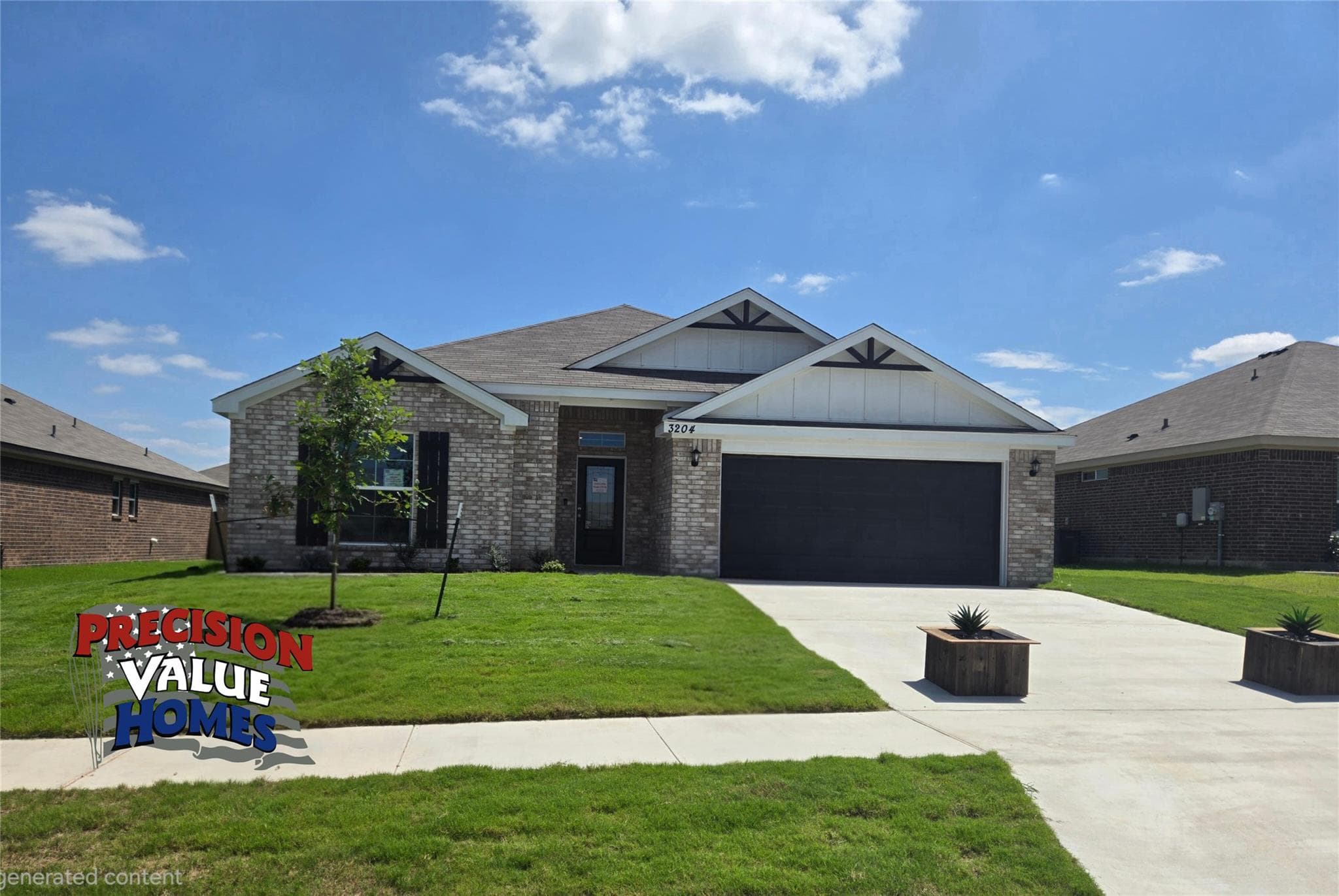 3204 Privet Dr