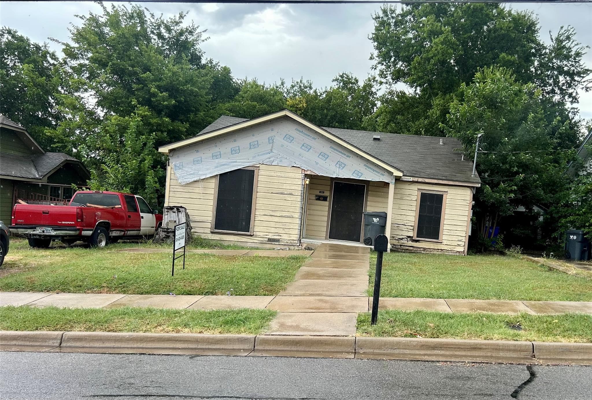 1804 Gurley Ave