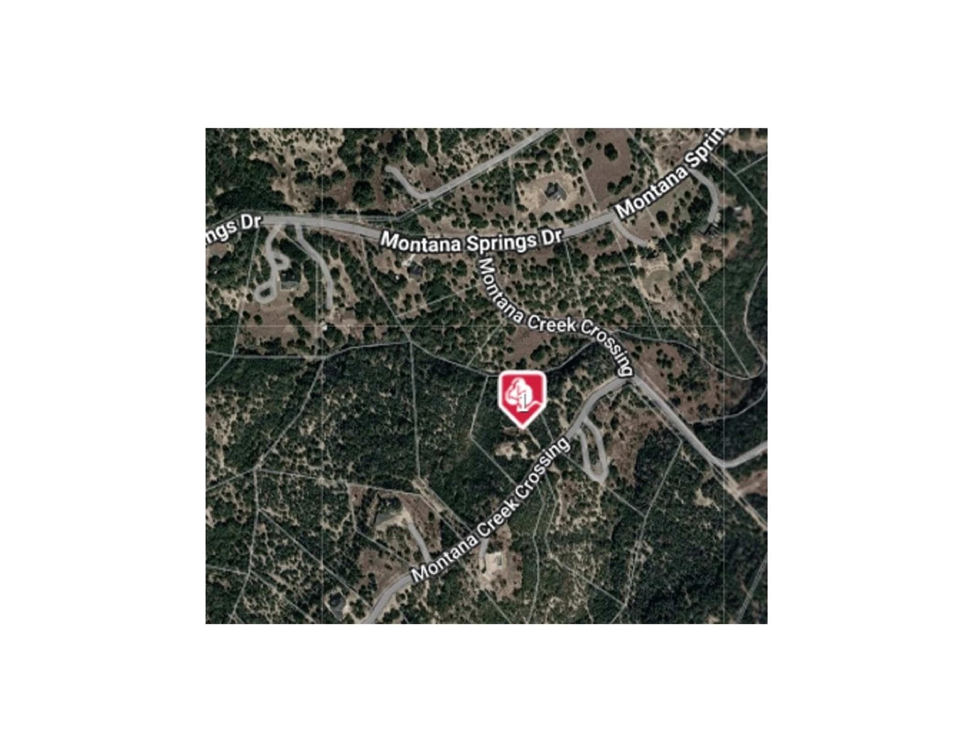 Lot # 98 Montana Creek Xing