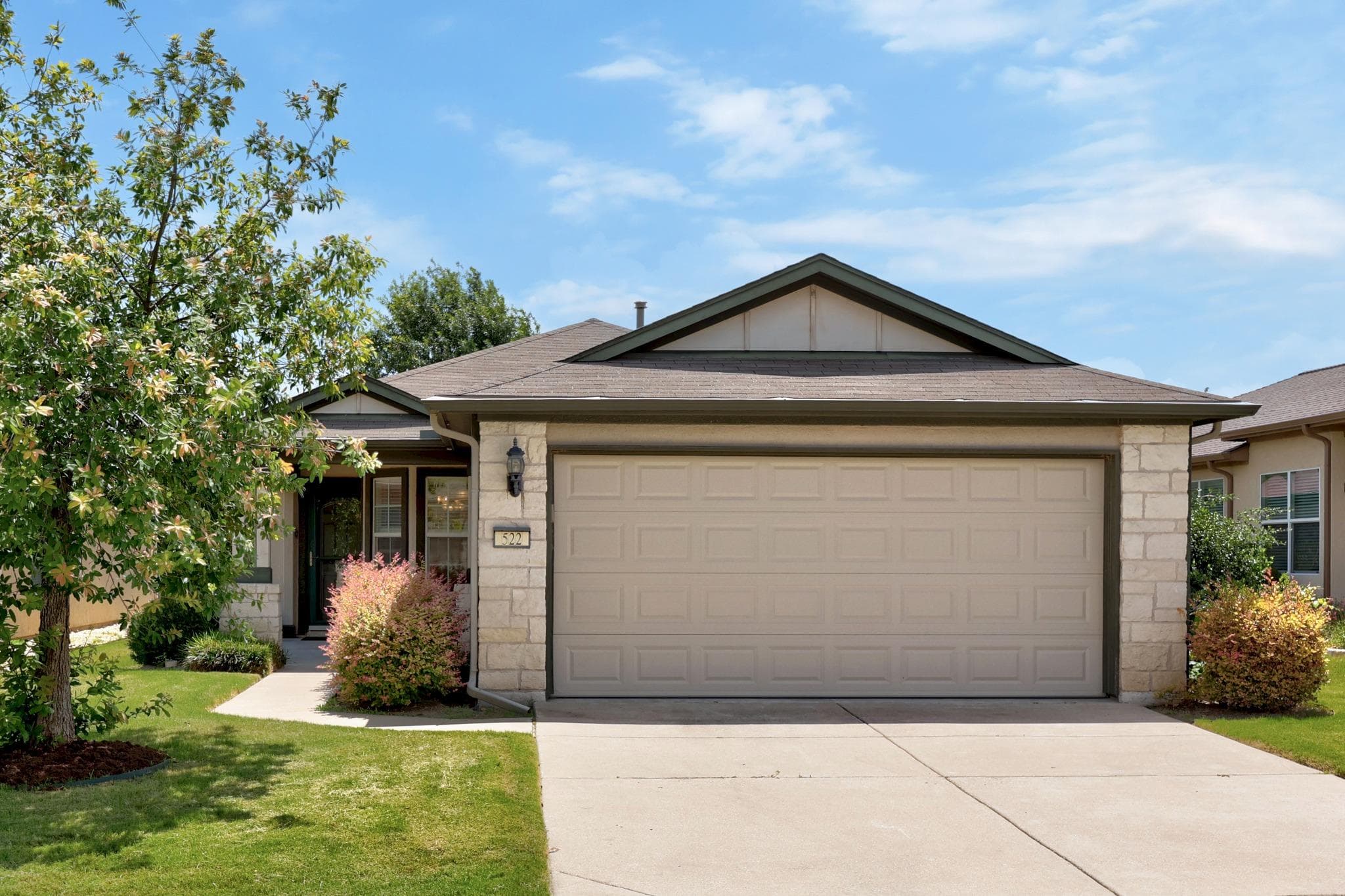 522 Salt Creek Ln