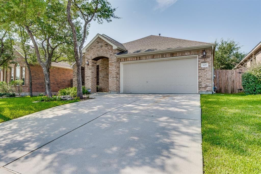 609 Walsh Hill Trl