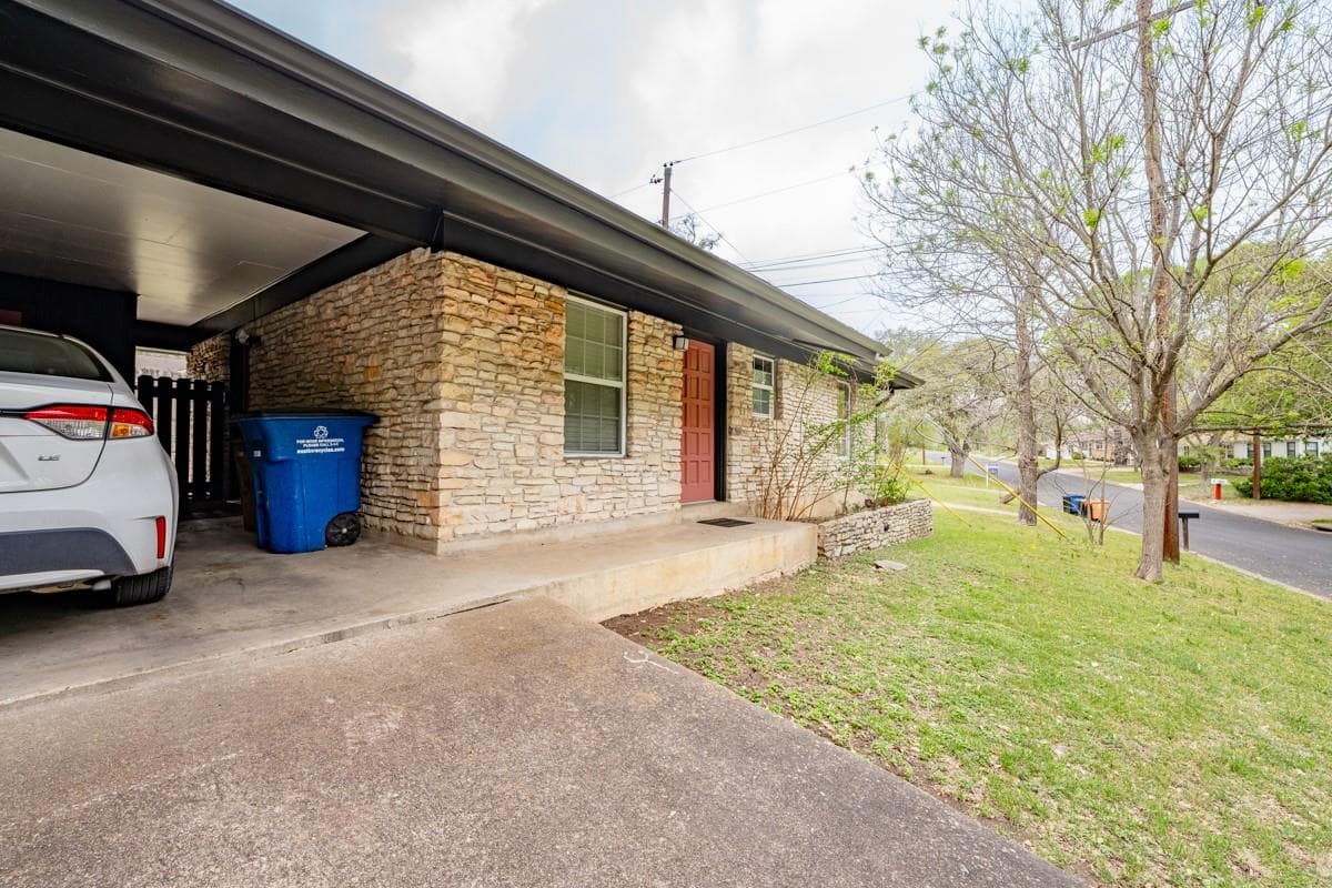 4407 Terrilance Dr