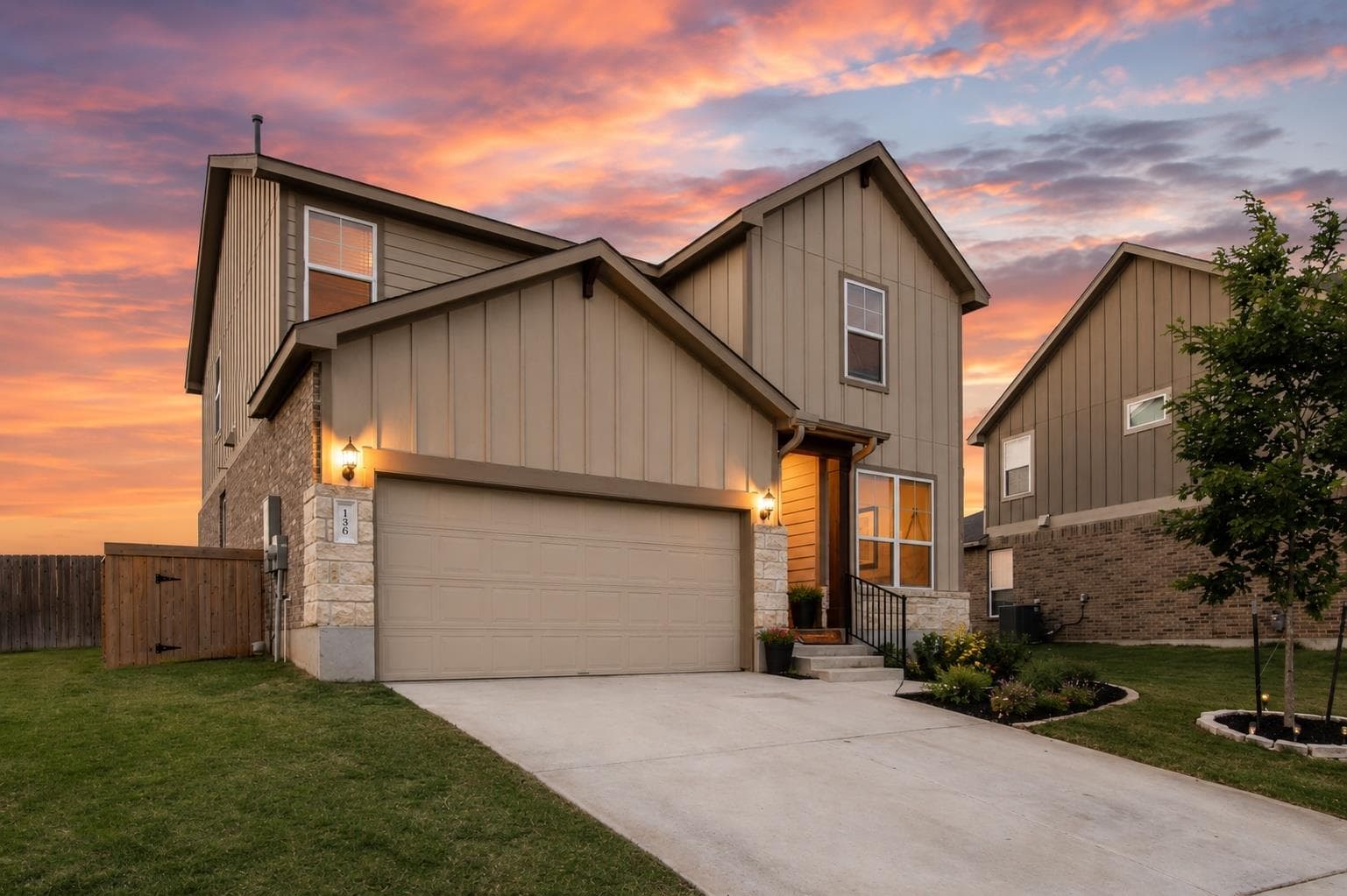 129 Purple Heart Dr