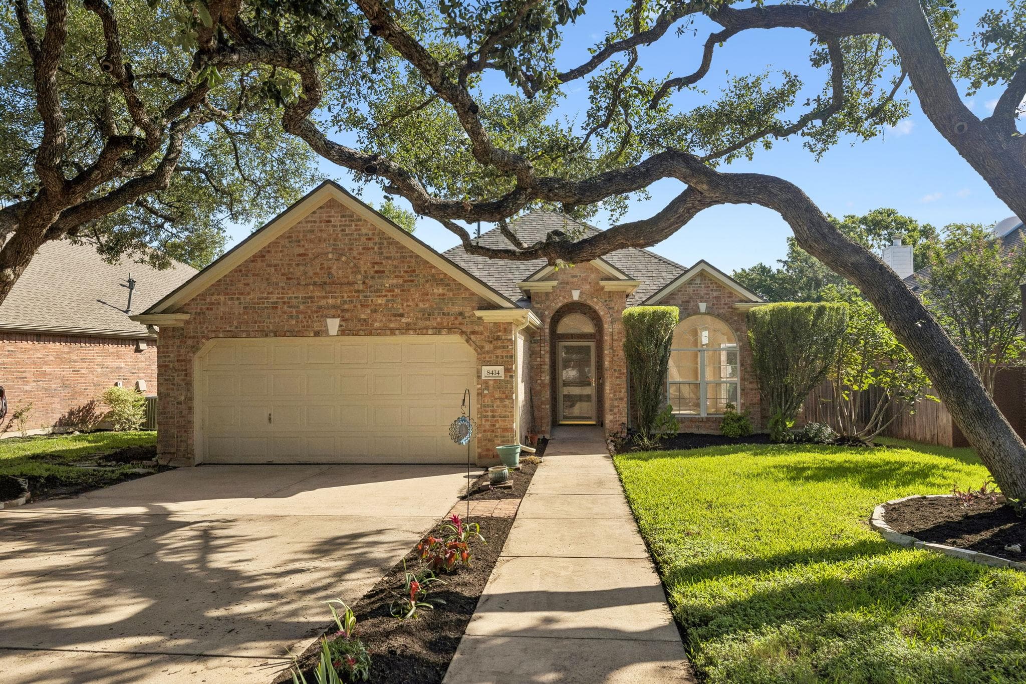 8414 Ironweed Run