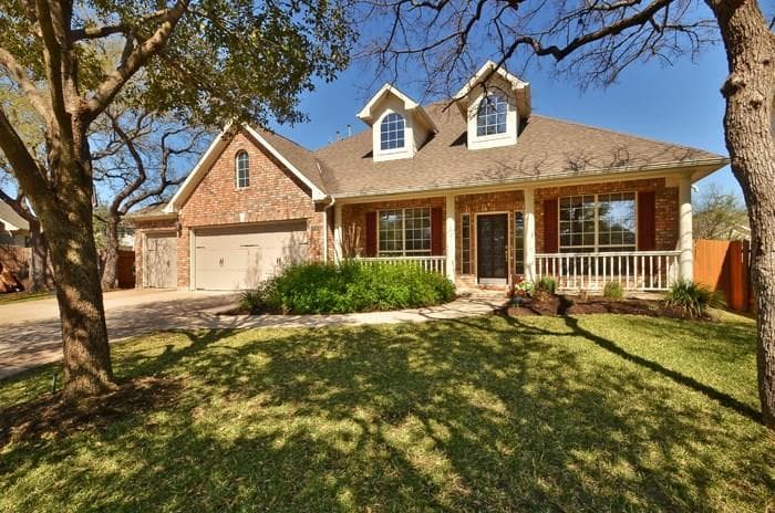 1302 Hunter Ace Way
