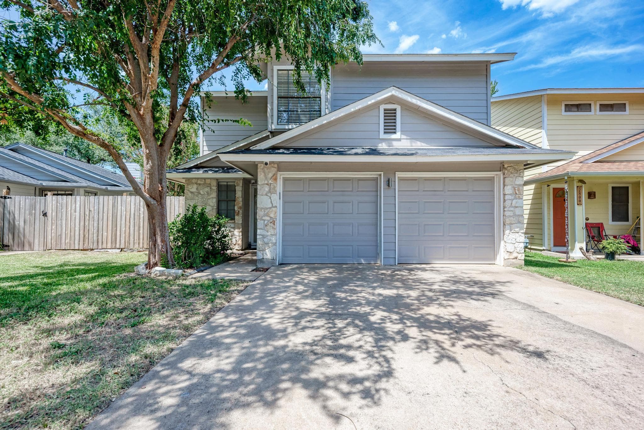 7802 Van Dyke Dr