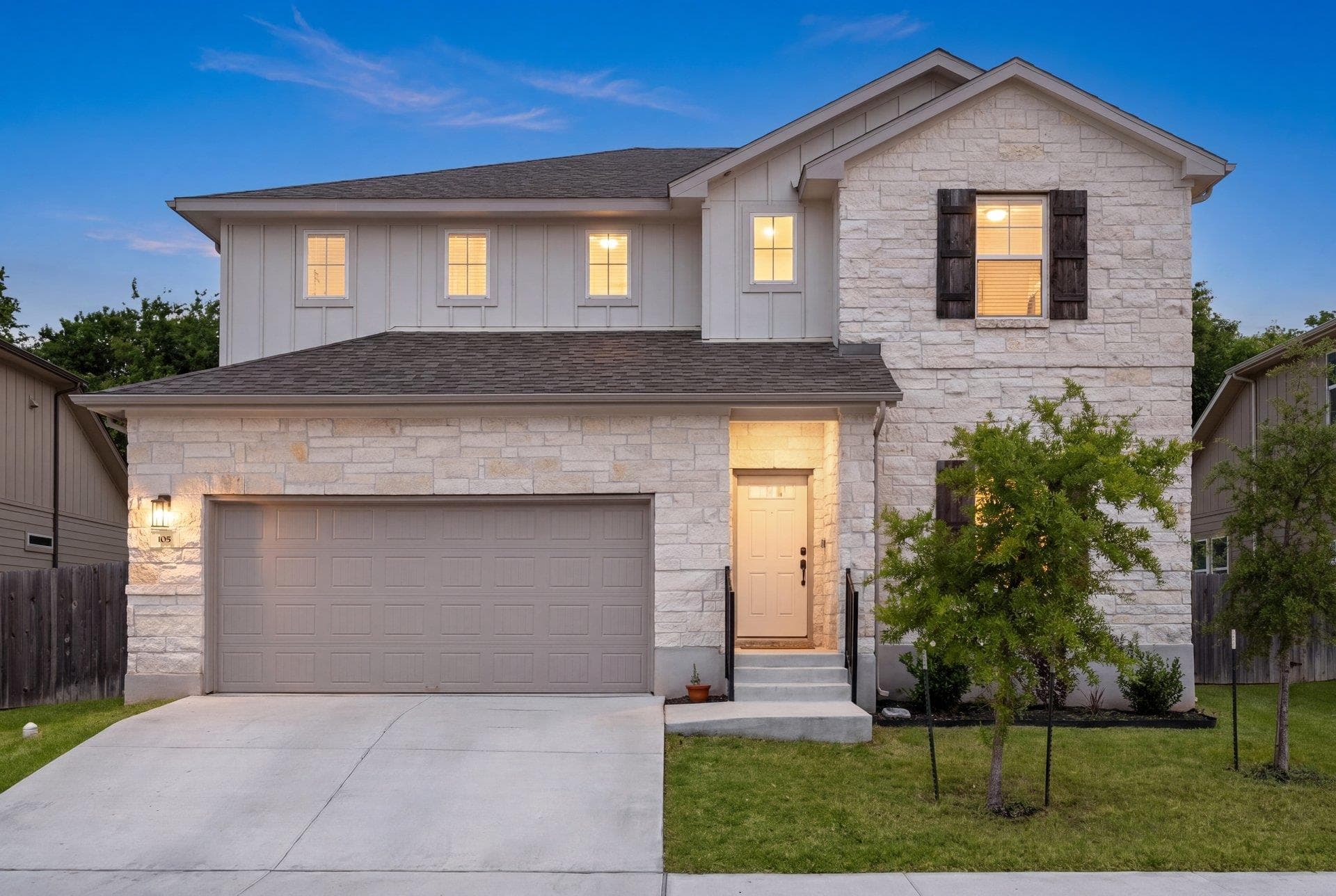 105 Greenspire Downs Dr