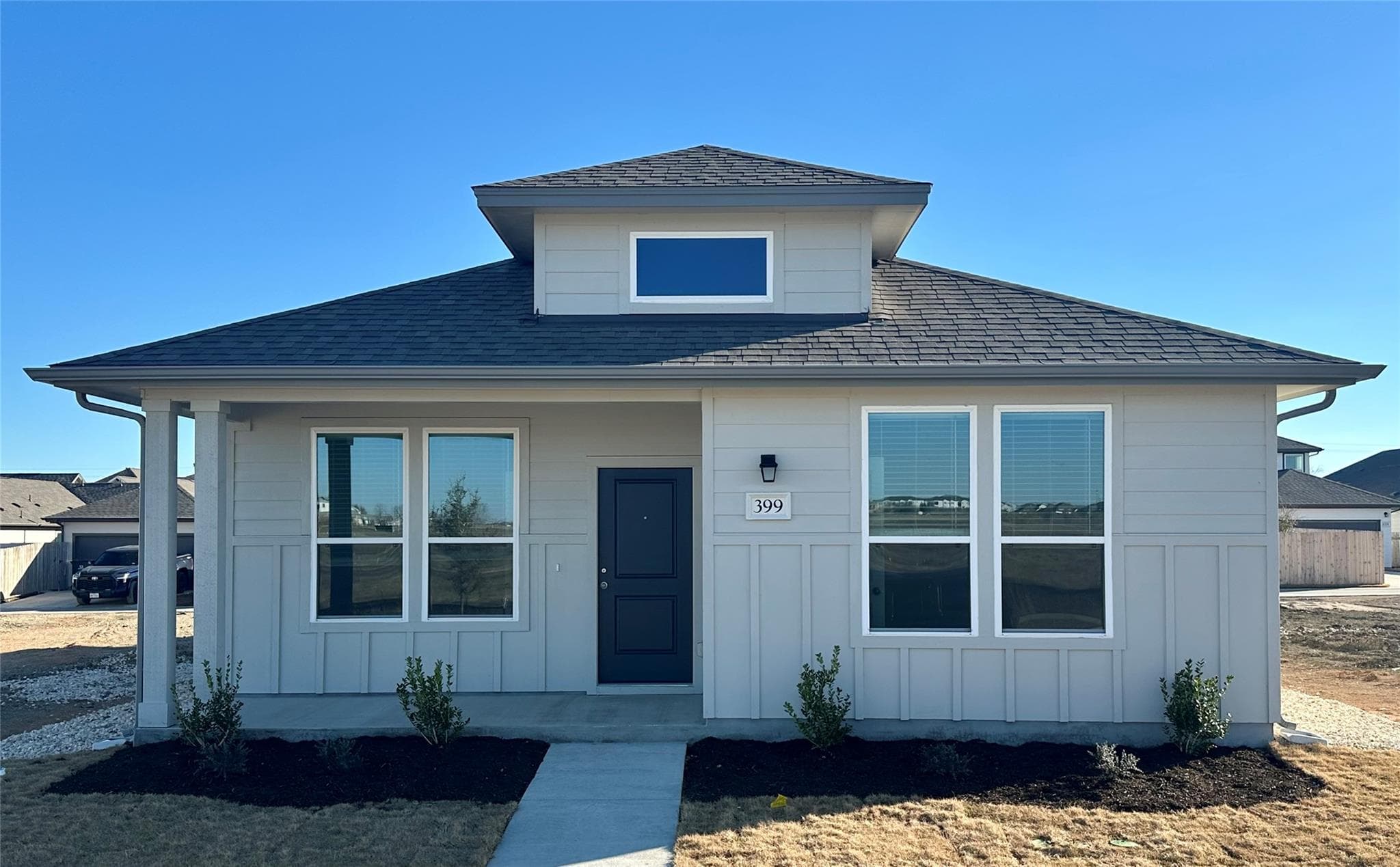 541 Porter Country Pkwy