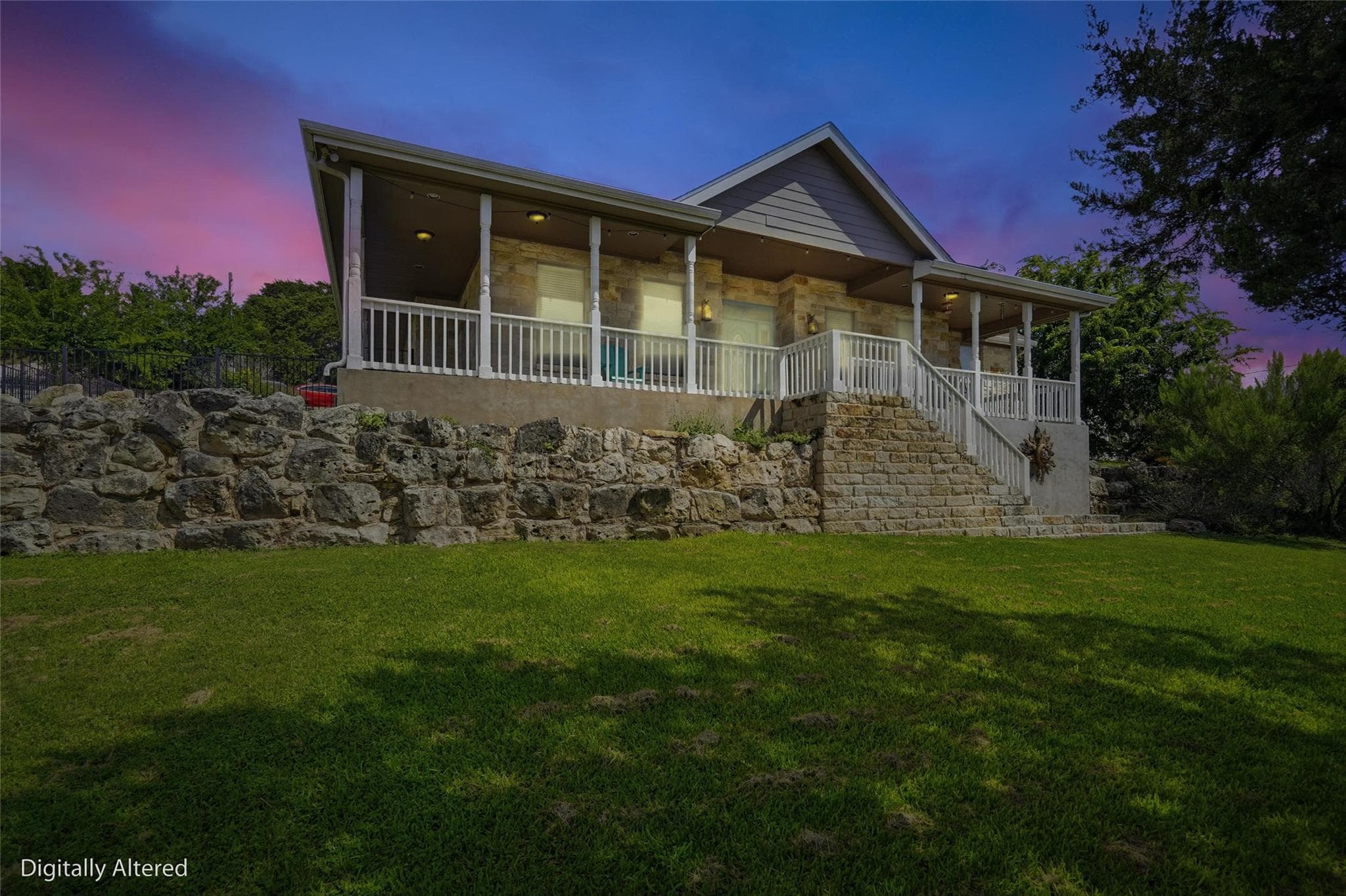 22101 Oban Dr