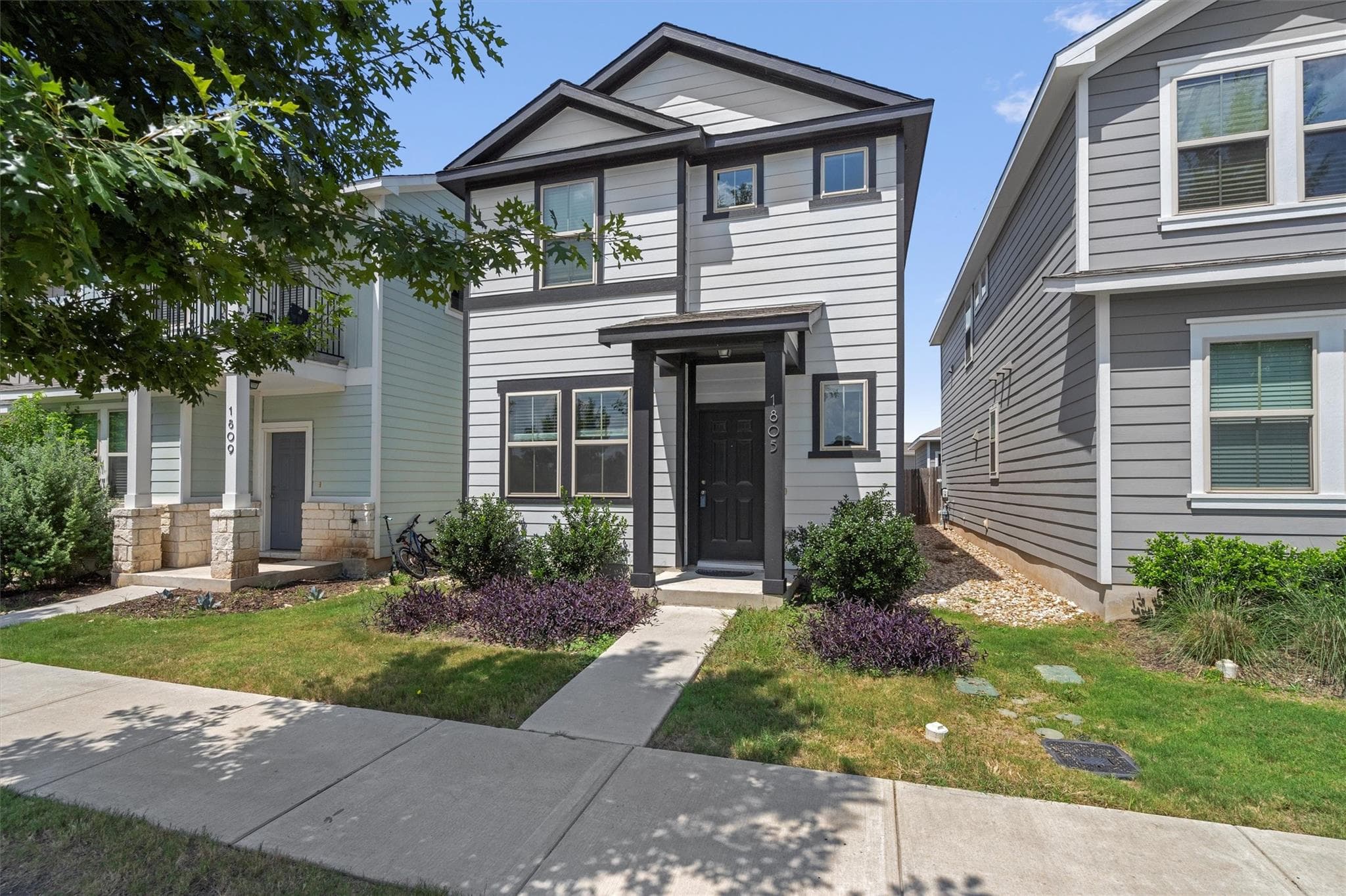 1805 Artesian Springs Xing