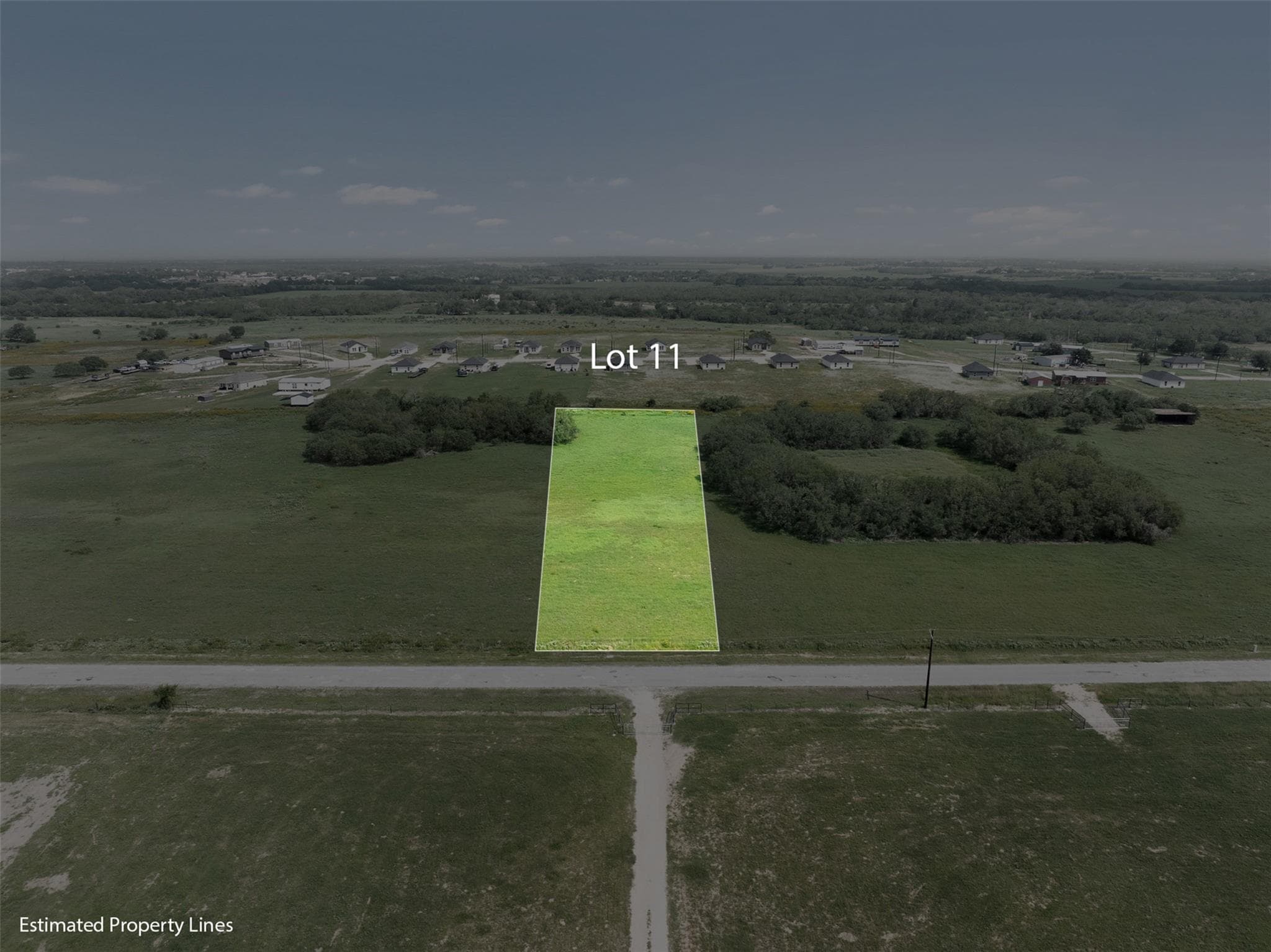 Lot 10 County Road 342 None