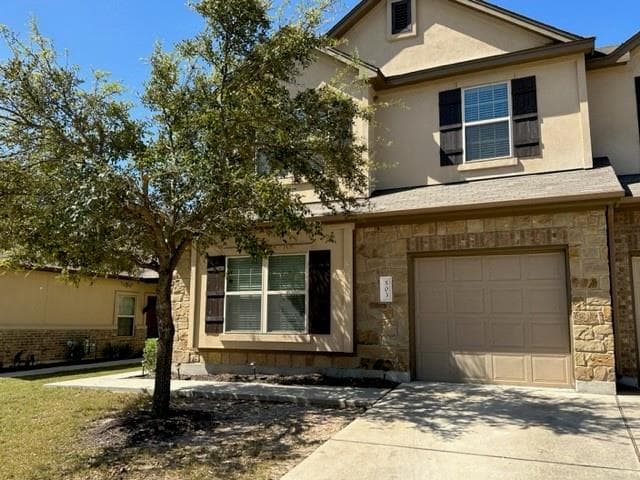 1701 S Bell Blvd #503