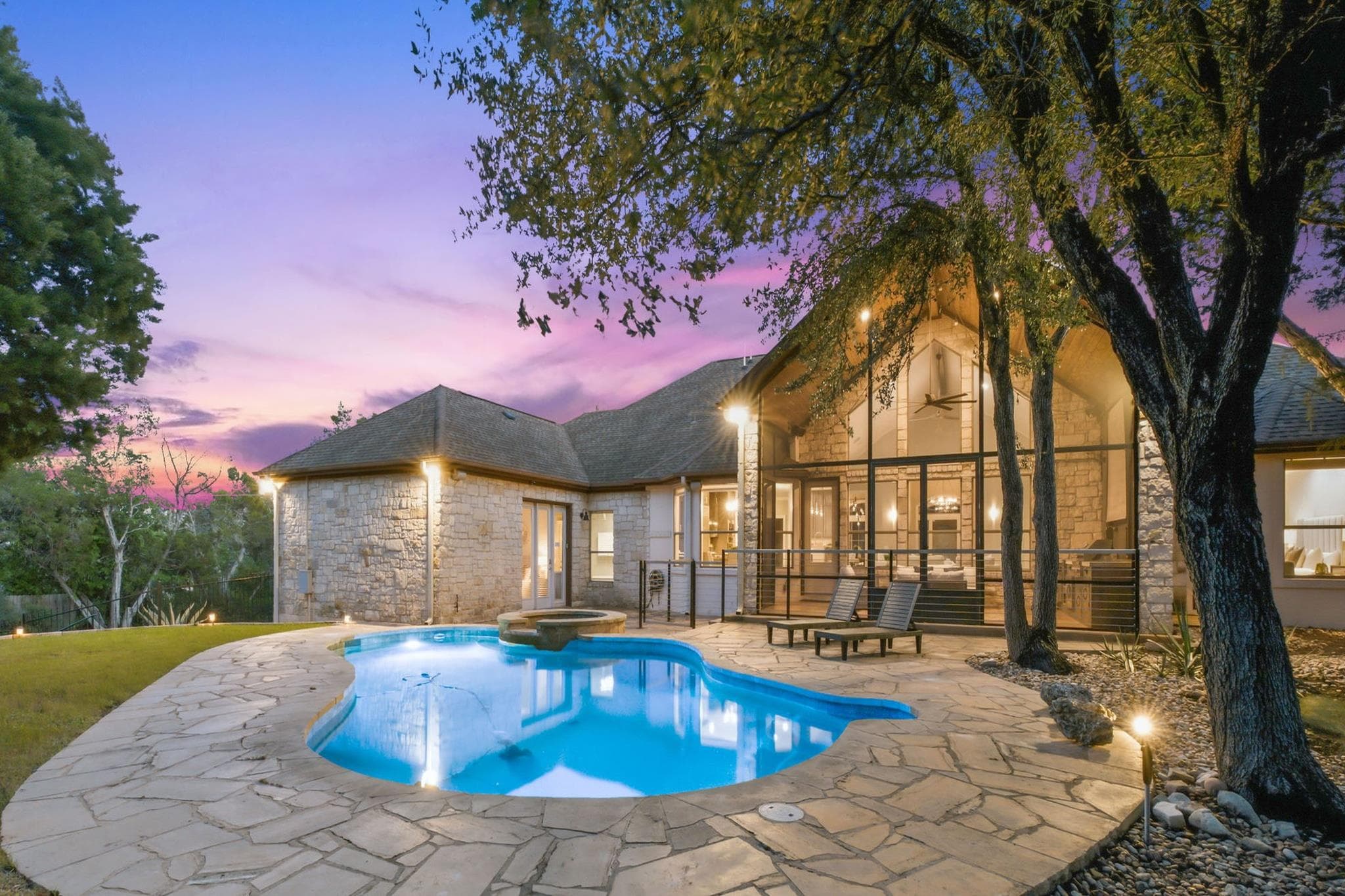 9310 Summer Sky Dr