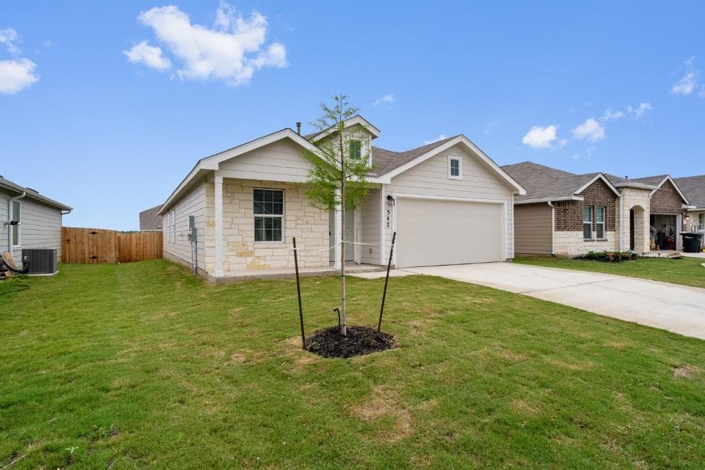 542 Blue Stem Rd