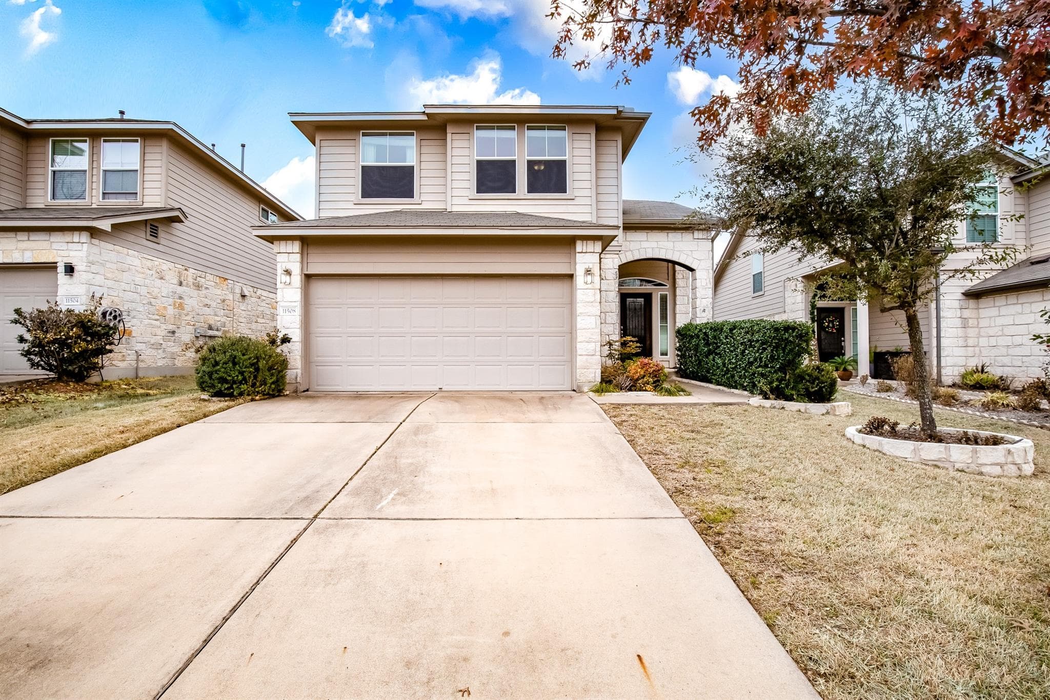 11508 Running Brush Ln