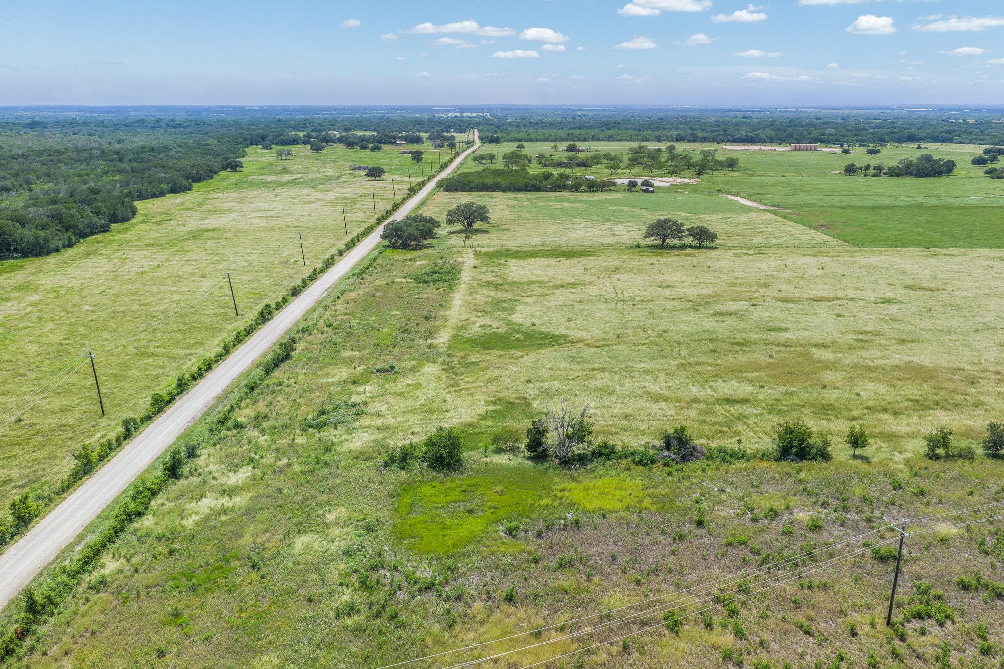 Lot 11 CR 353 None