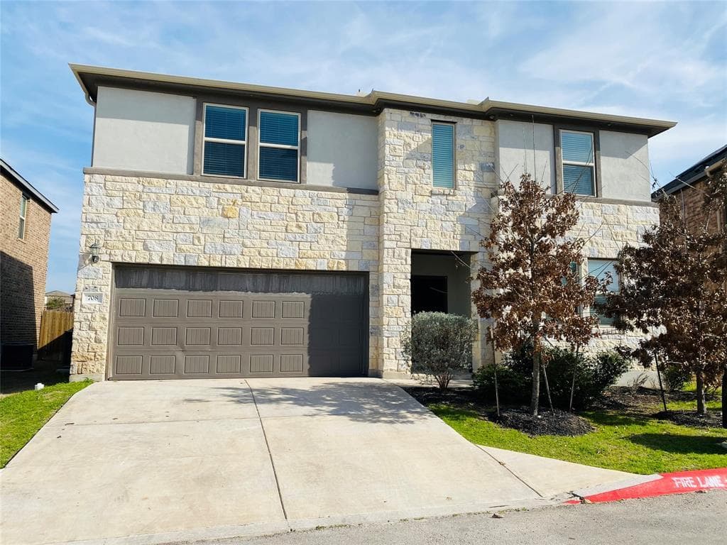 708 Aliso Trl