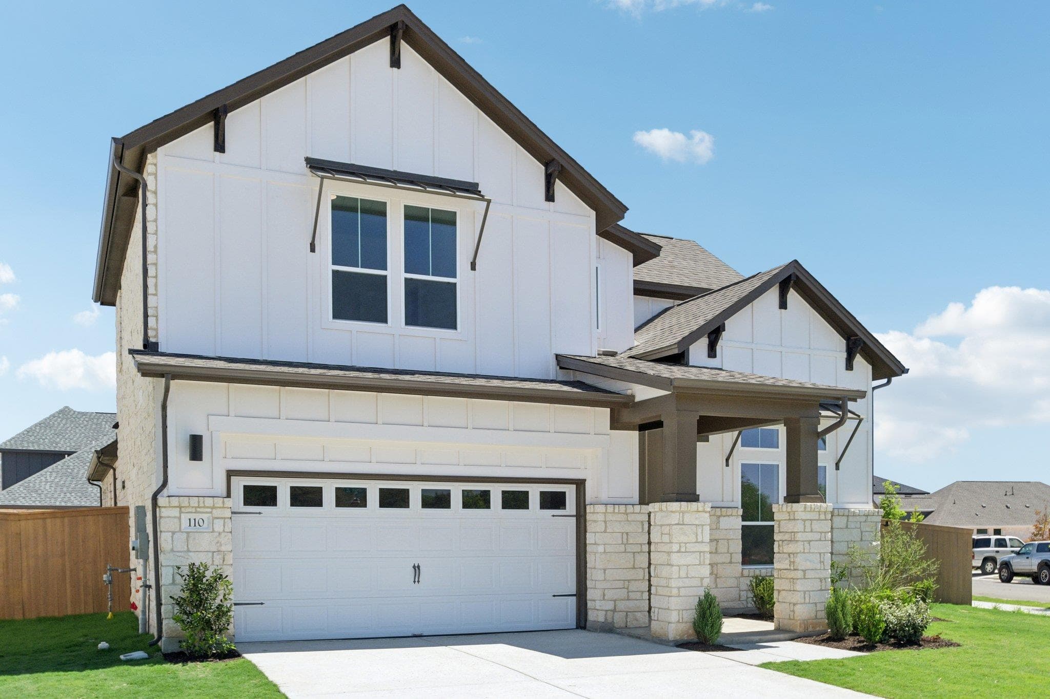 110 Comfort Dr