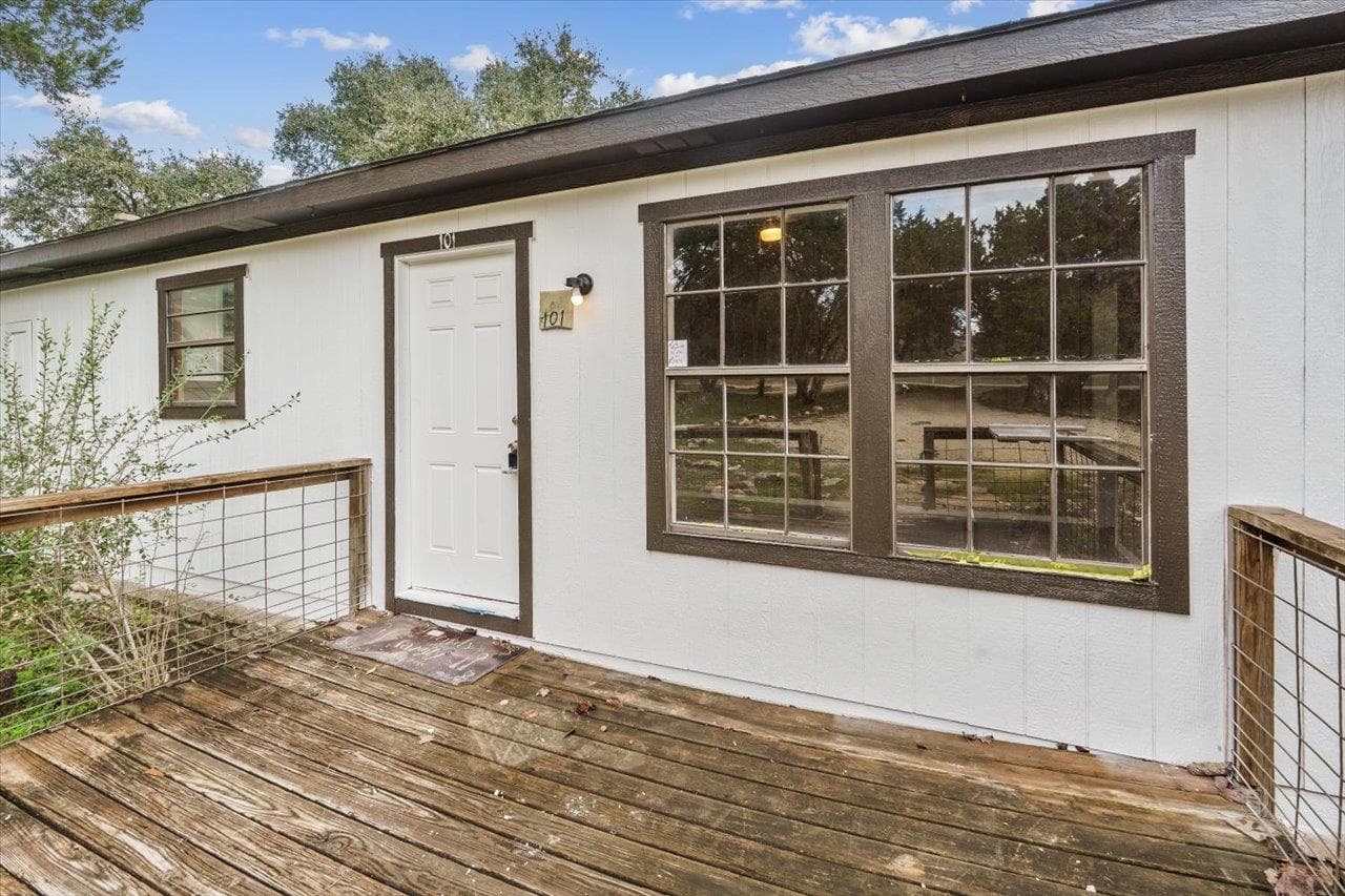 23393 Nameless Rd #124