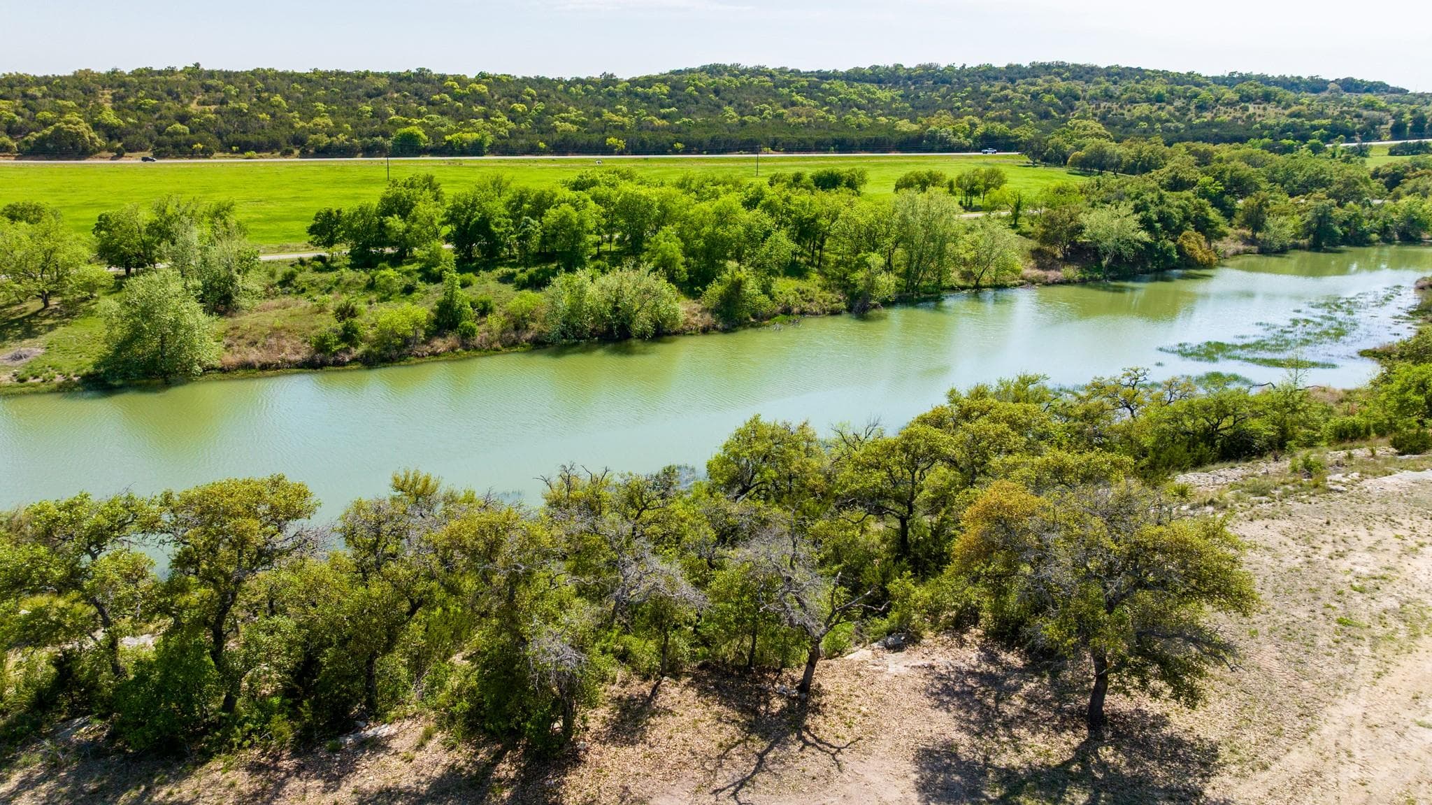 Lot 2 Byrd Ranch Rd