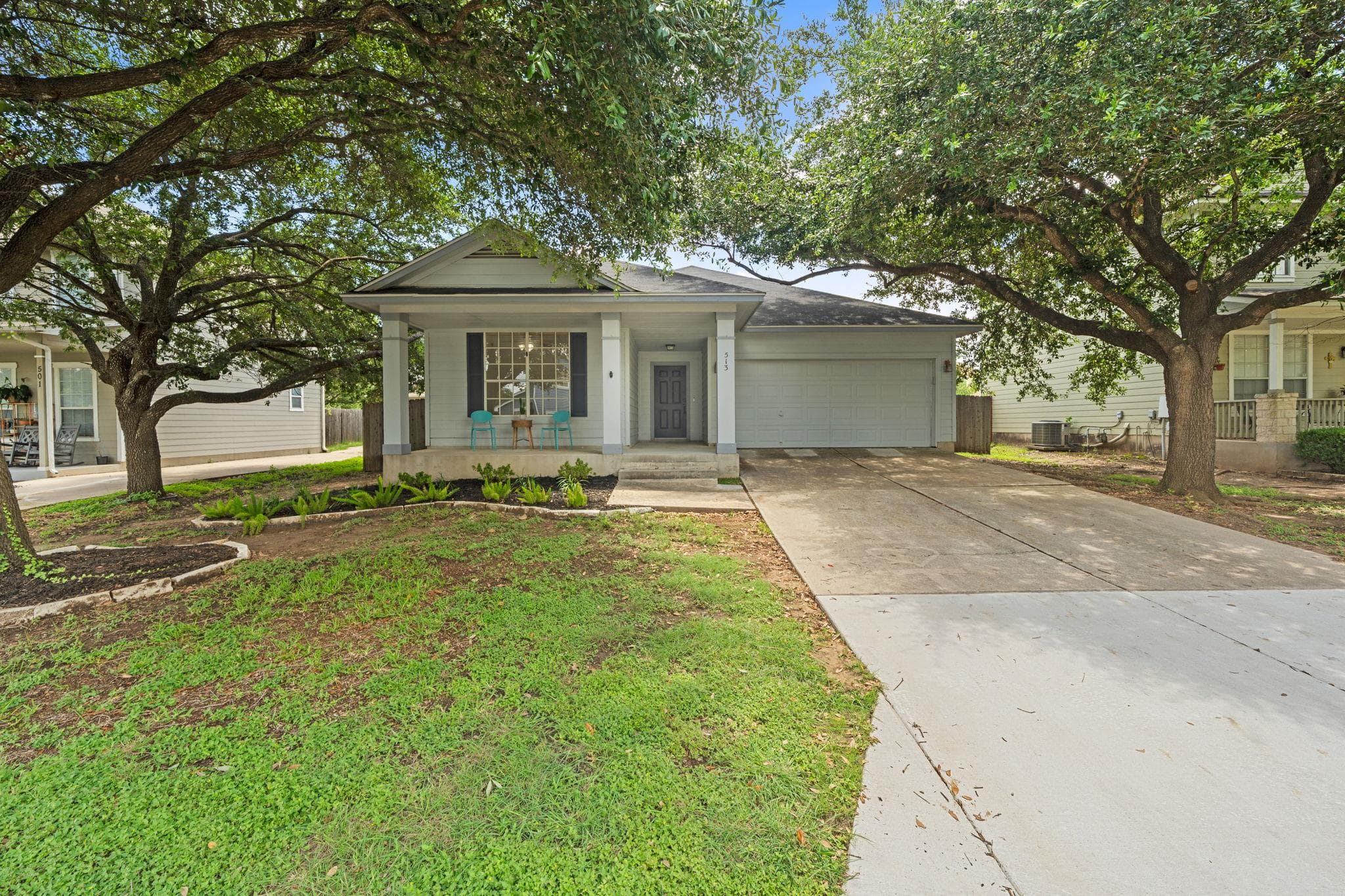 513 Tobin Dr