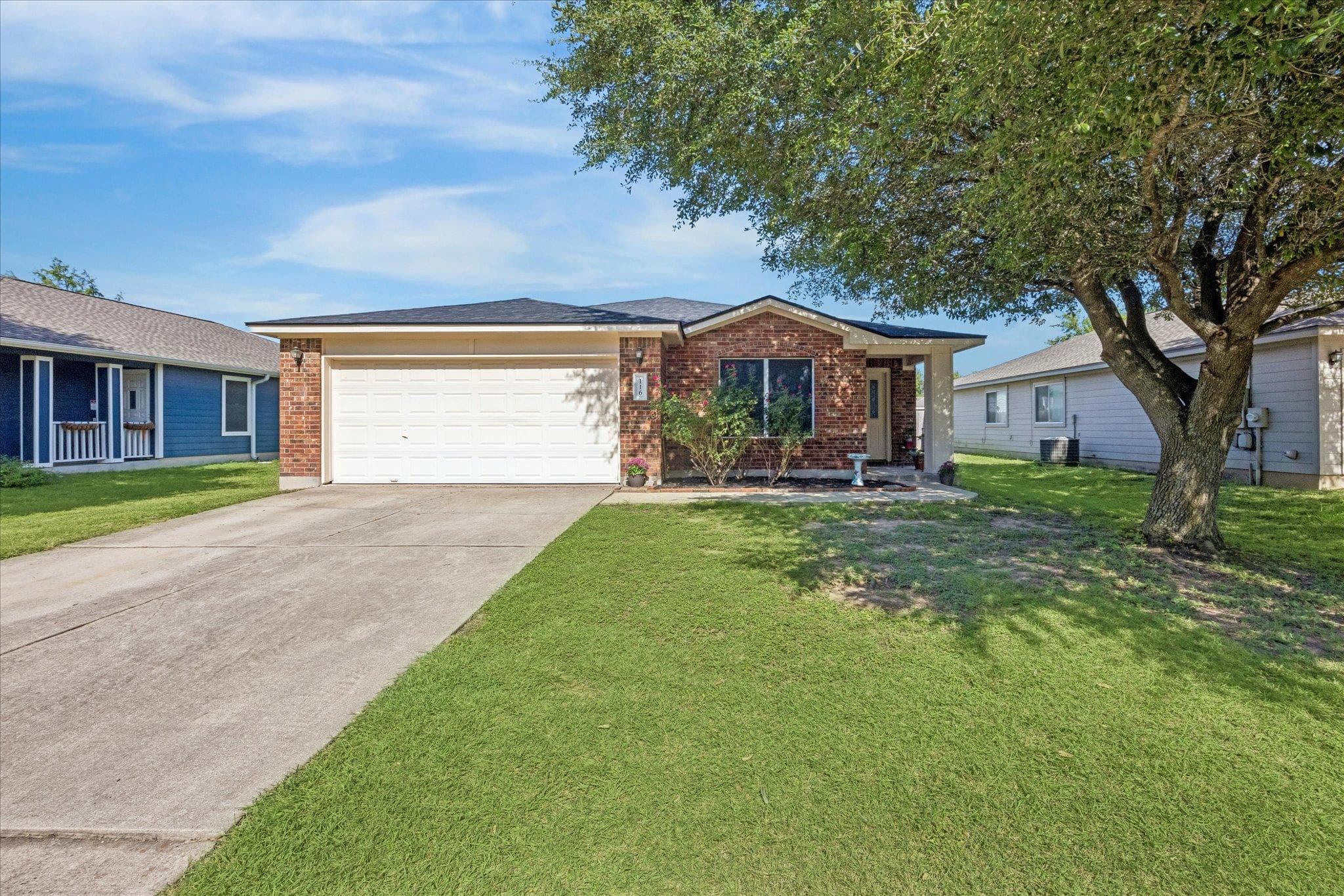 116 Quail Hollow Dr