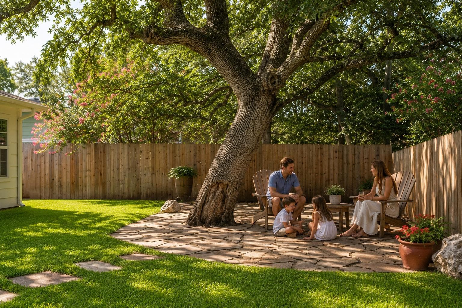 4805 Canyonbend Cir