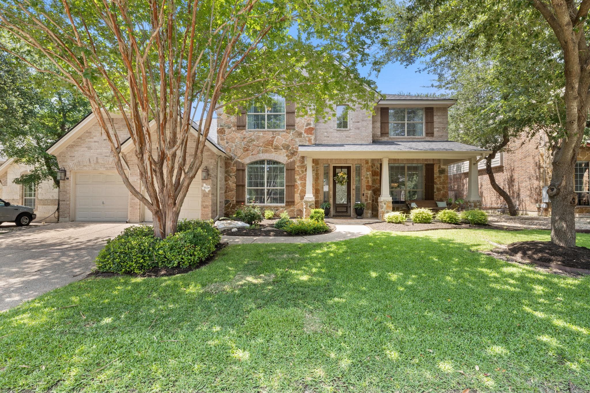 1124 Castle Path None