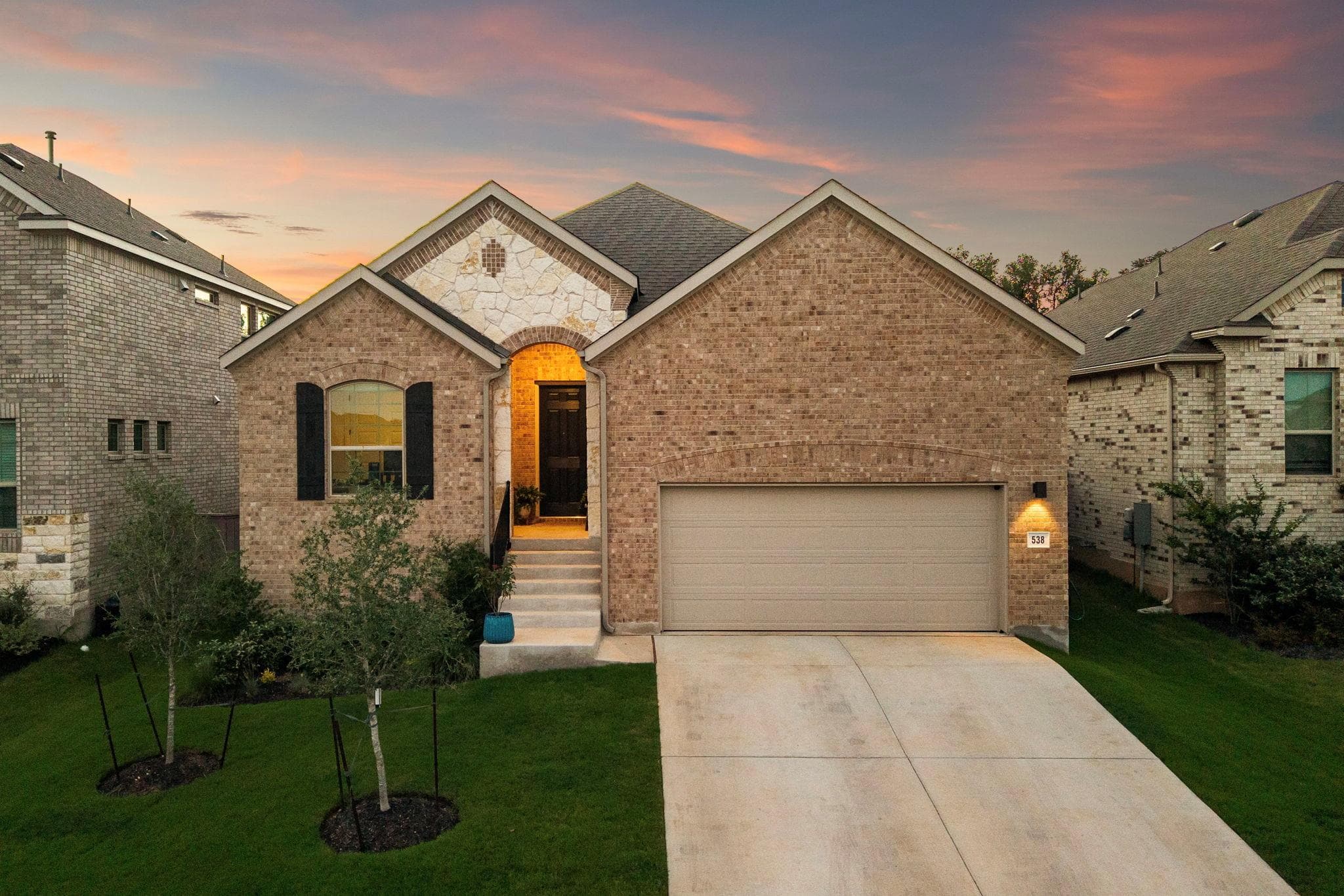 538 Tubman Dr