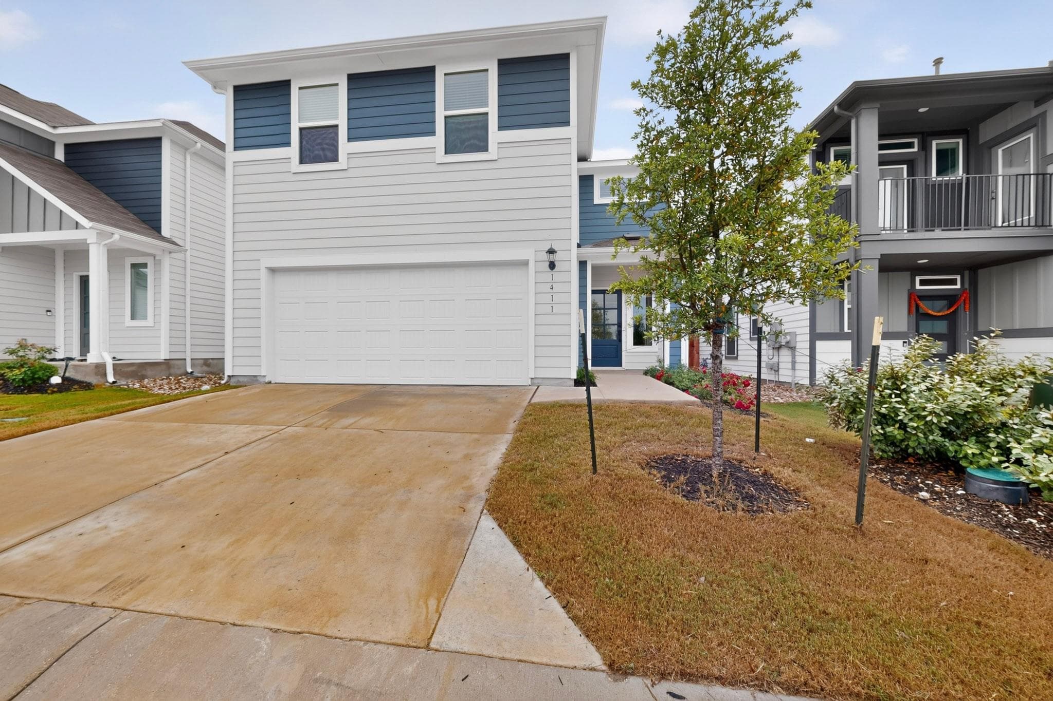 1411 Iberville Dr #30