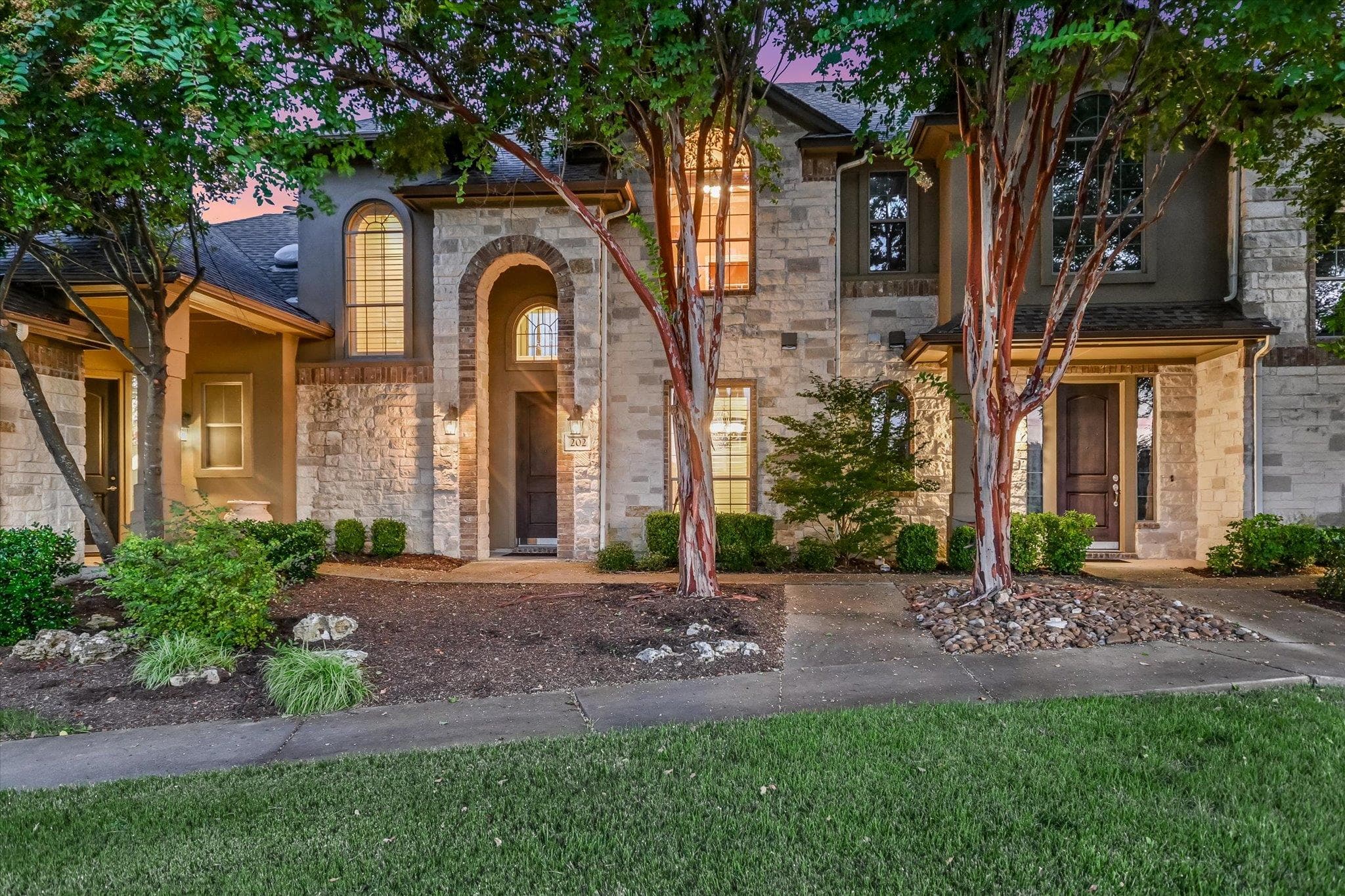 14100 Avery Ranch Blvd #202