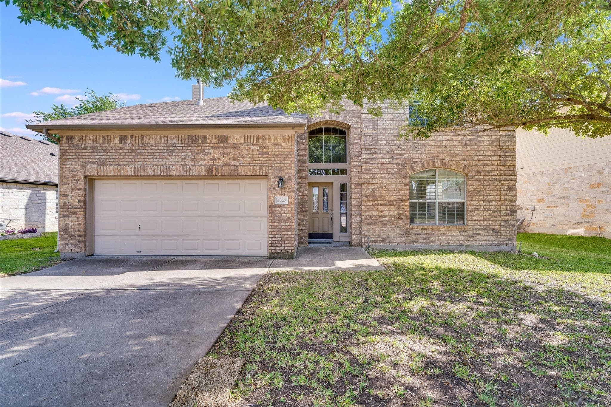 4029 Lake Edge Way