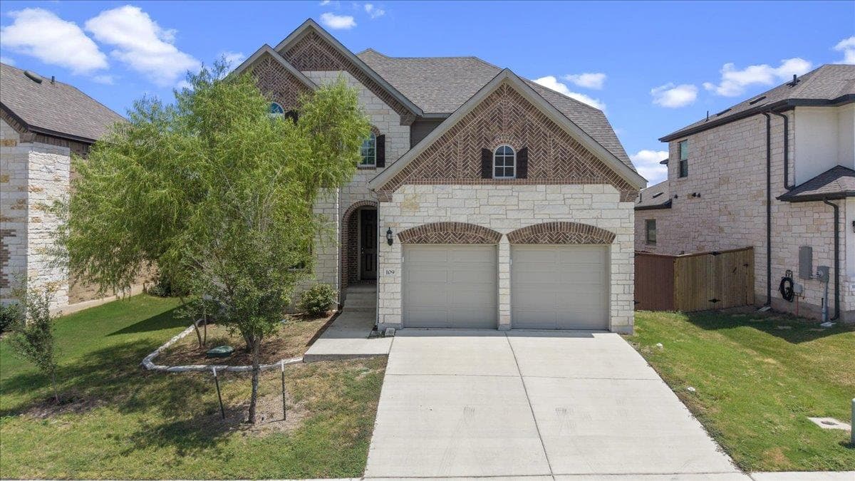 109 Rocky River Rd