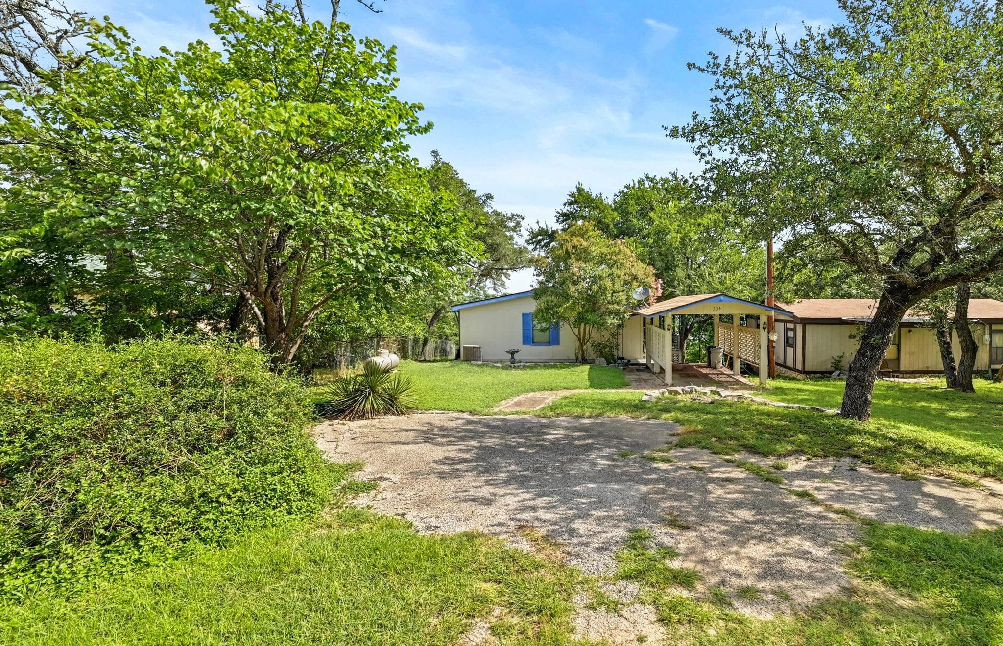 234 Terrace Dr