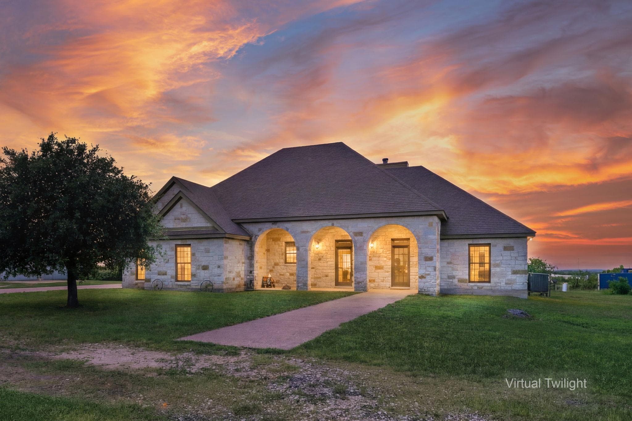 701 County Road 107 None