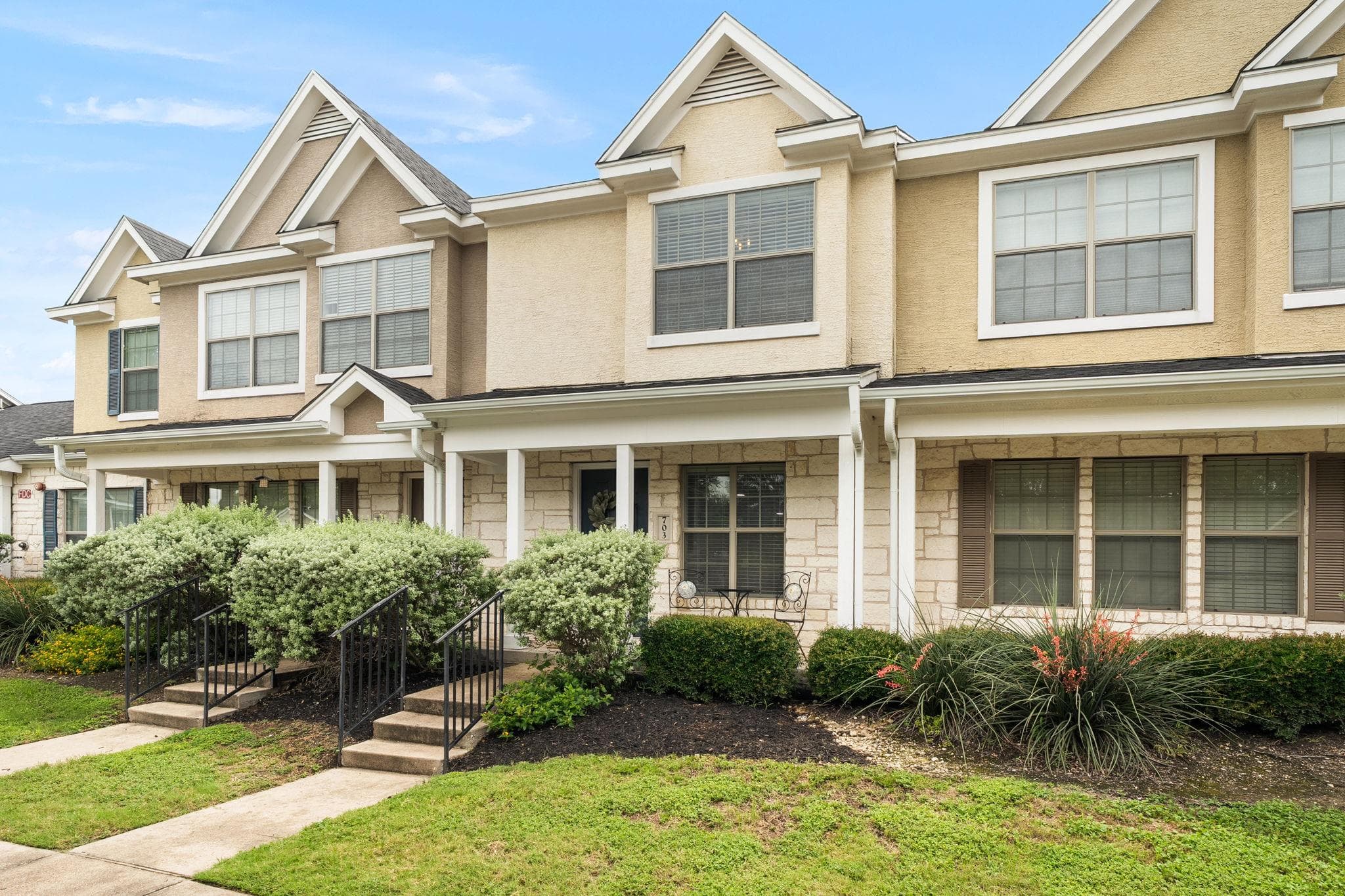 401 Buttercup Creek Blvd #703