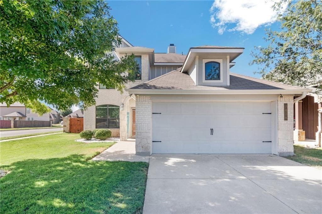 3418 Castleton Dr