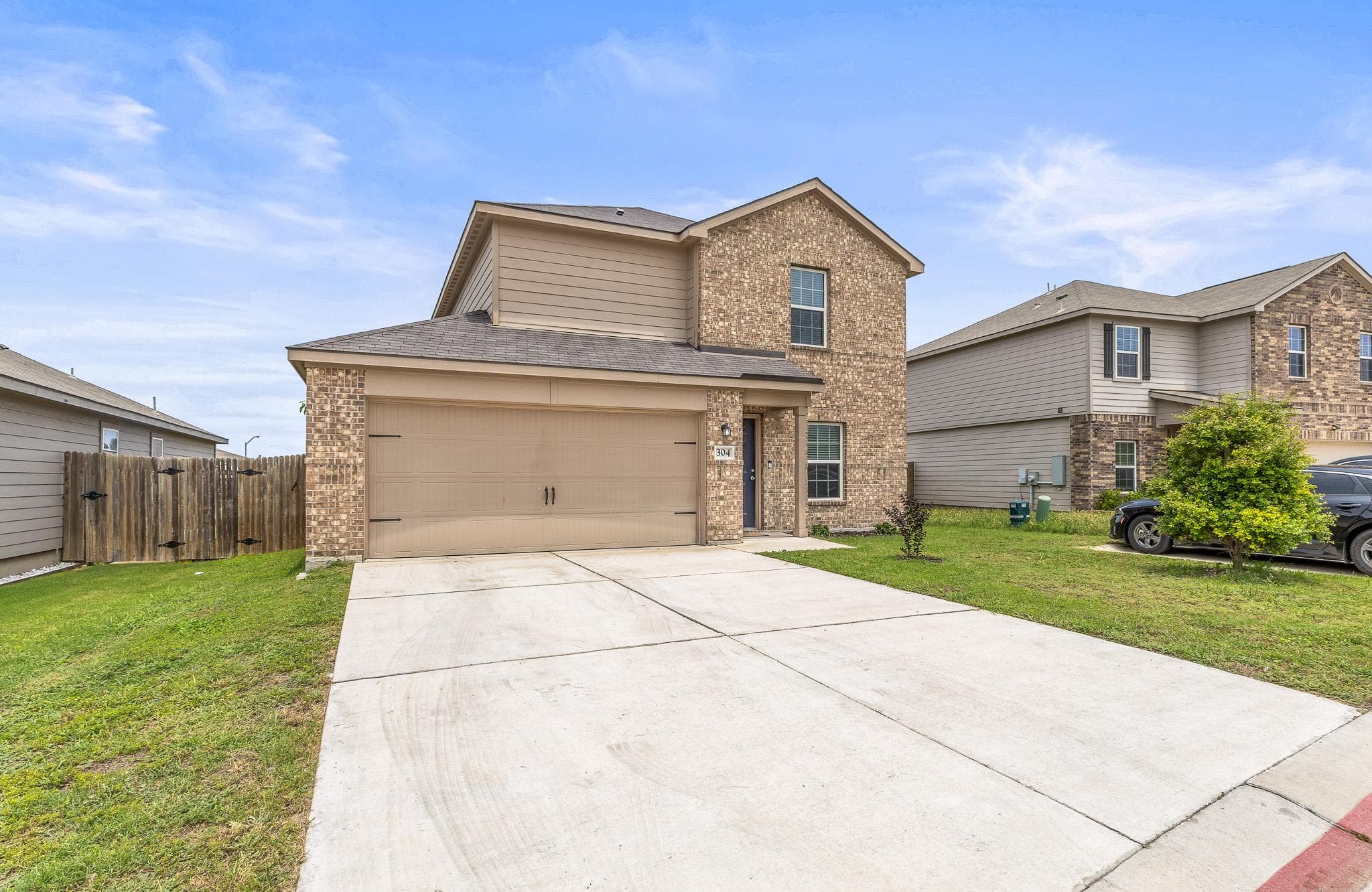 304 Hyacinth Way #UNIT #7-K