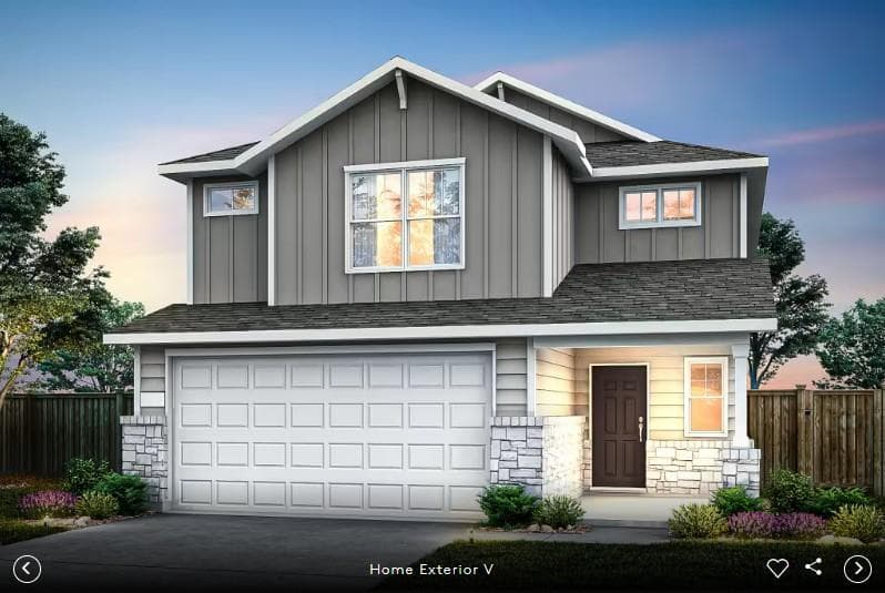 5215 Monarda Mint Dr