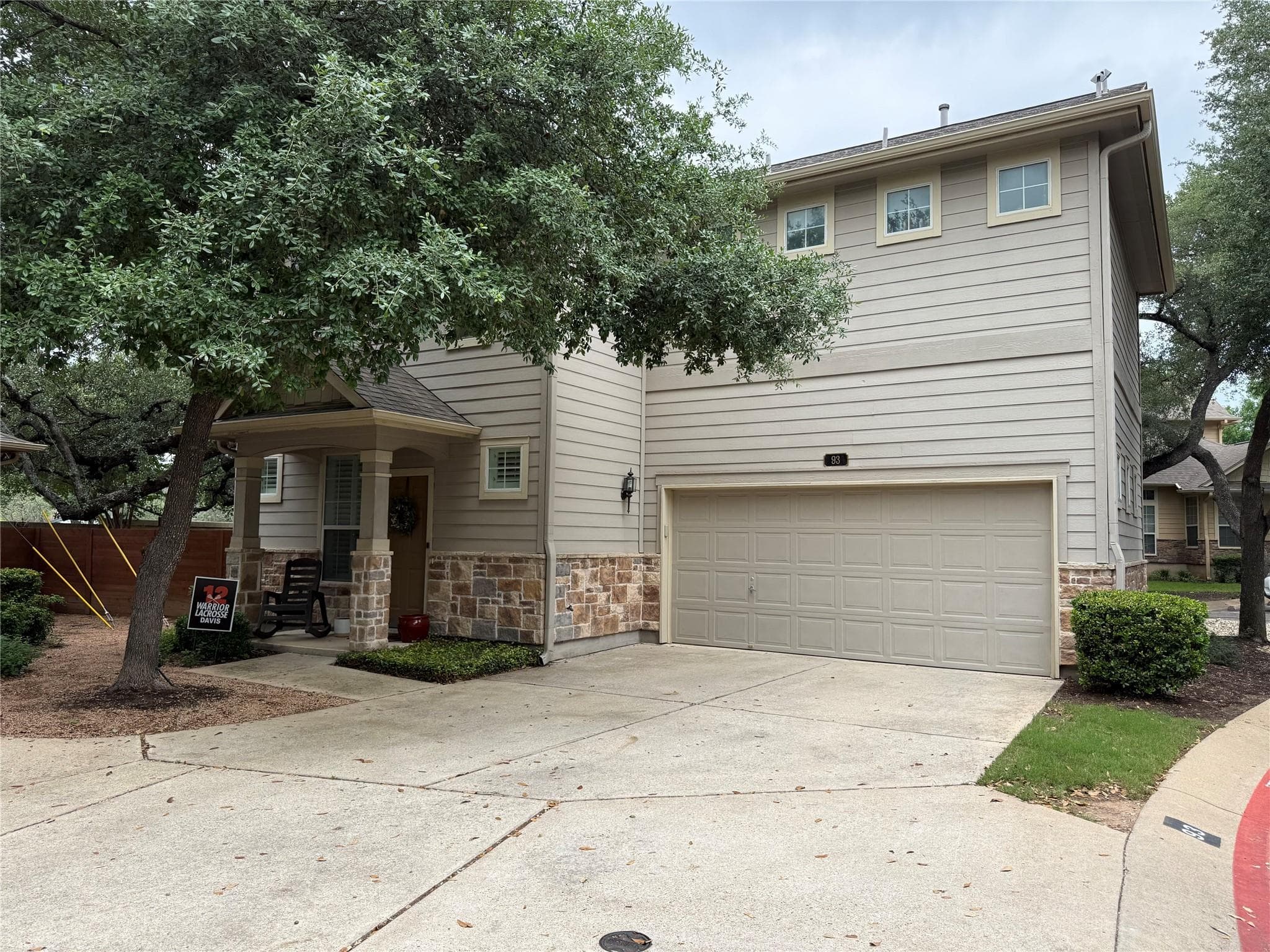11000 Anderson Mill Rd #93